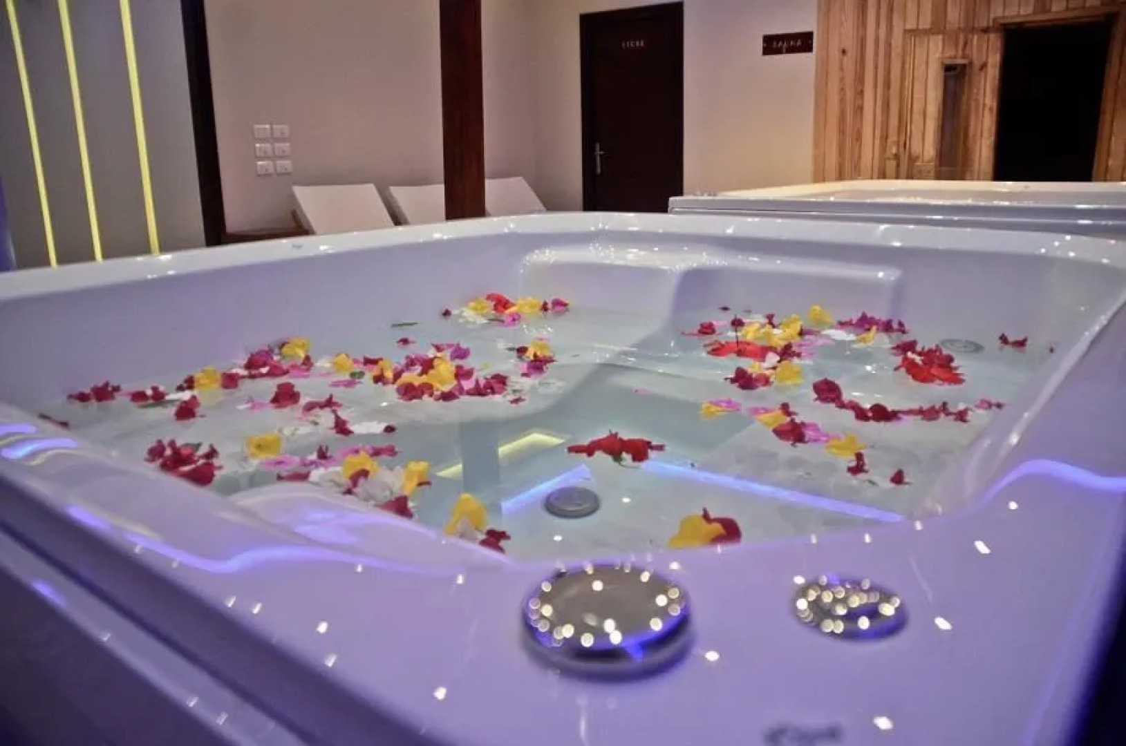 Blue Lagoon Beach Resort - Marsa Alam