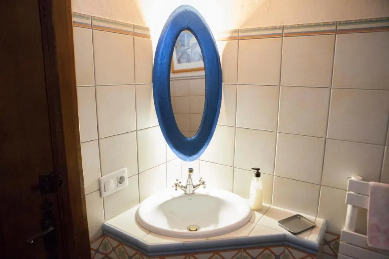 Charming Boutique Country House: La Casa Vieja (Sotosalbos)