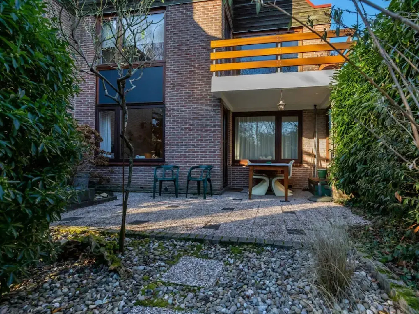 Holiday Home in Veere Near Historic Center