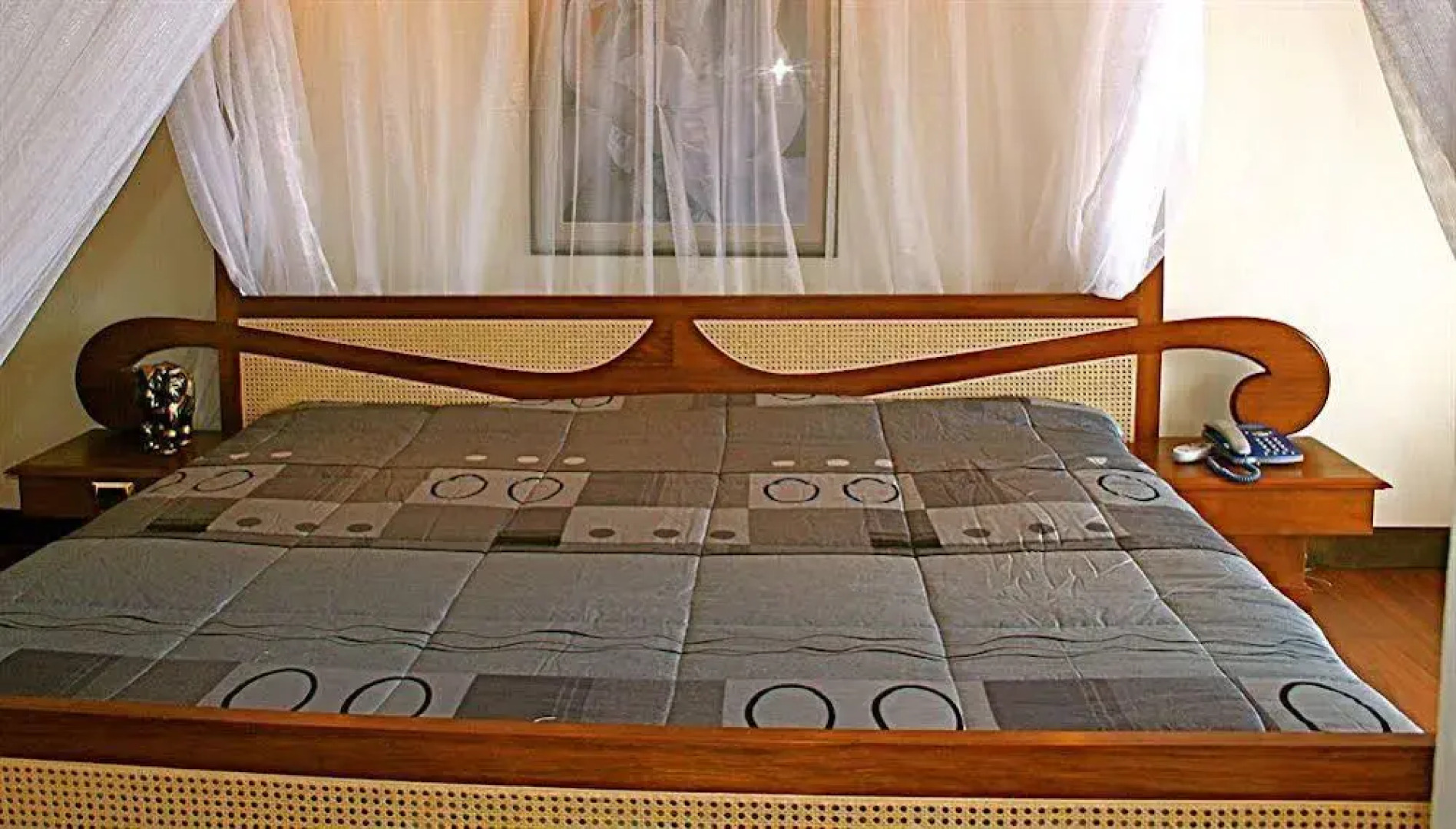 La Note Bleue Park Hotel