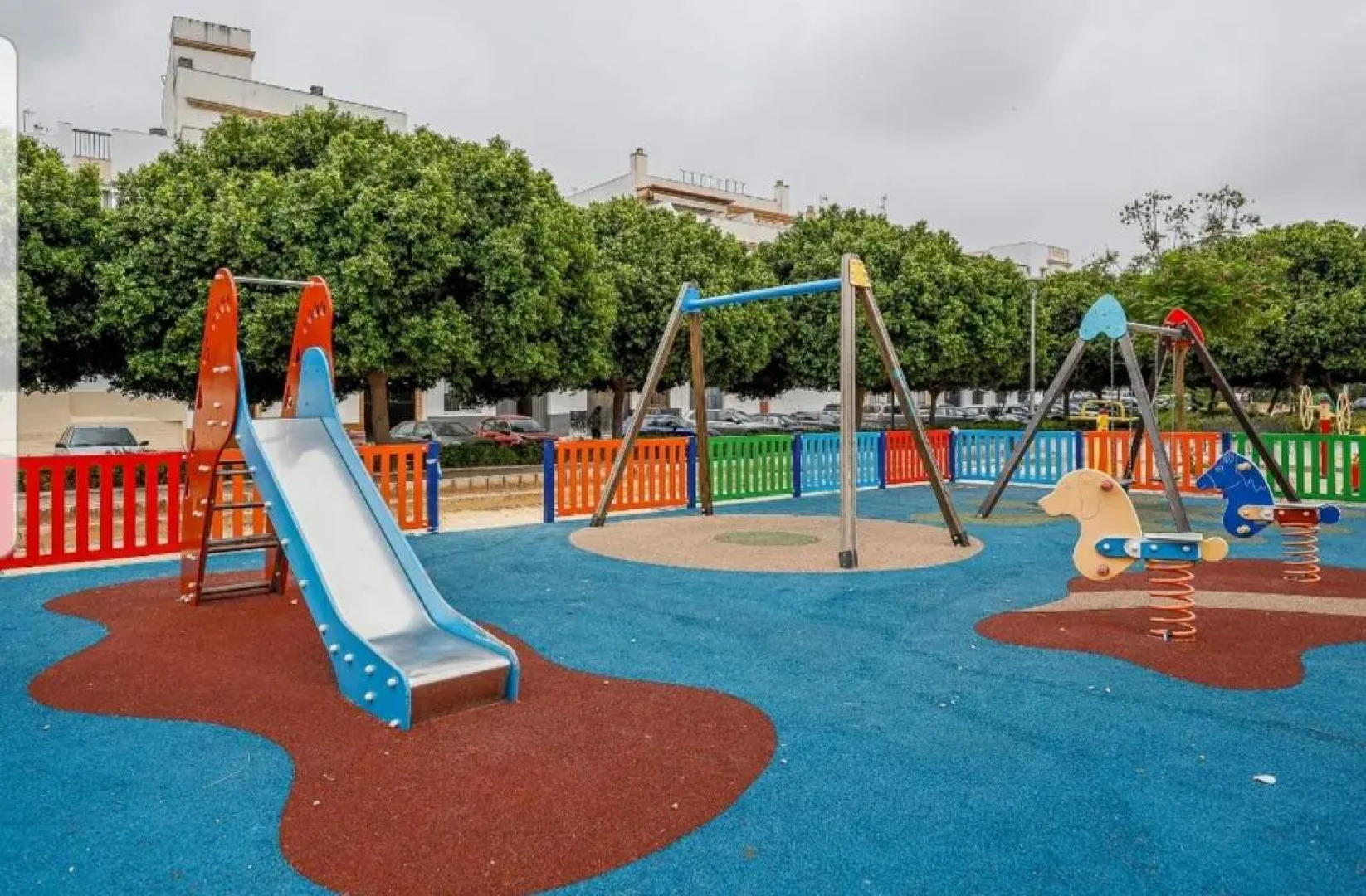 Precioso apartamento Sevilla