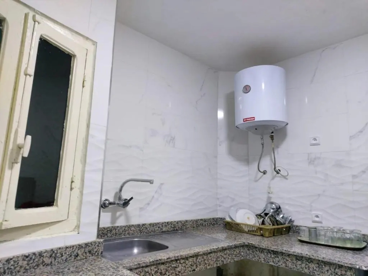 Appartement à larache