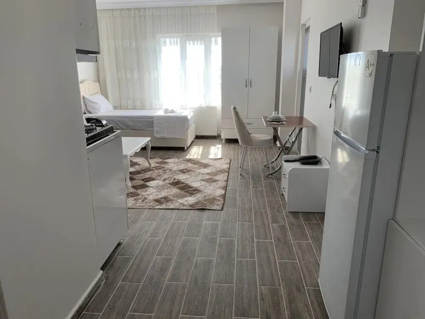 Marida Hotel-Dargeçit