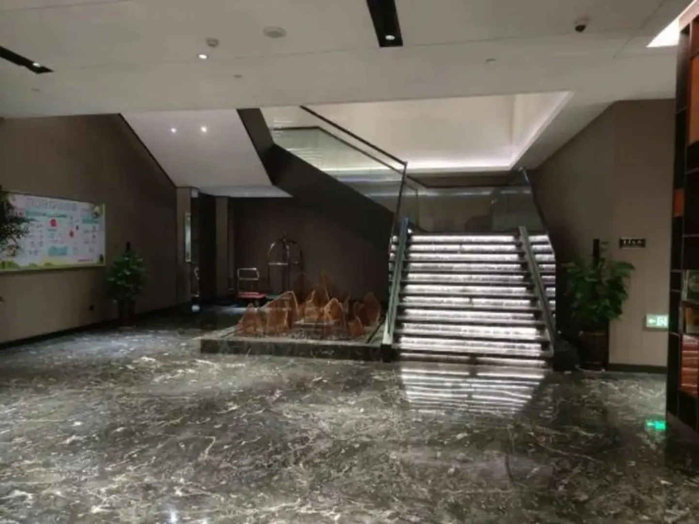 Hampton By Hilton Liaocheng