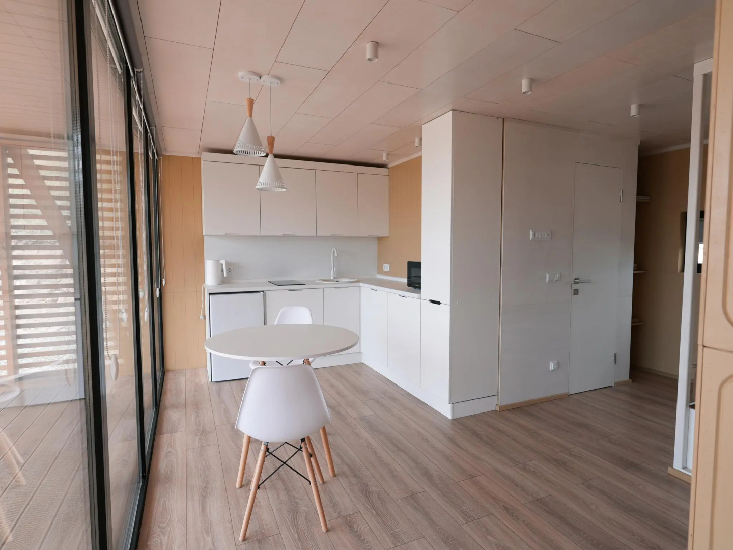 Air Glamping (Эйр Глэмпинг)