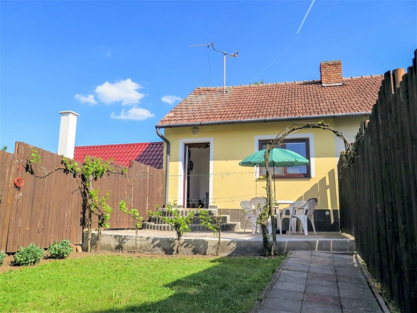 Vinarska Doln Bojanovice
