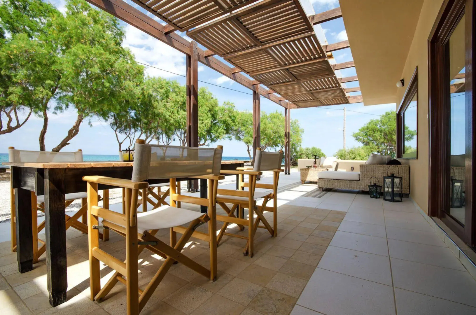 Kouvohori Villas Crete