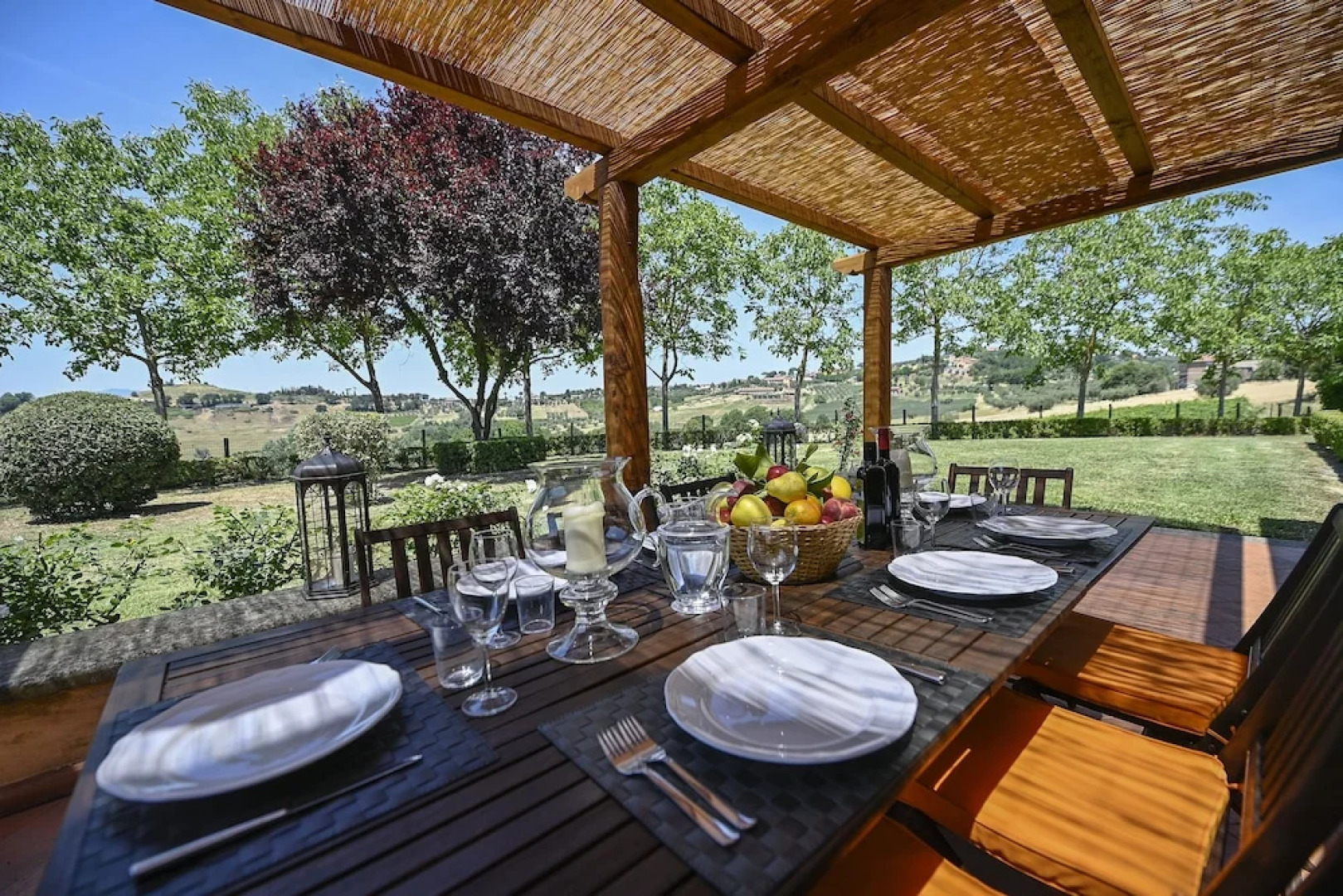 Tenuta Santa Cristina