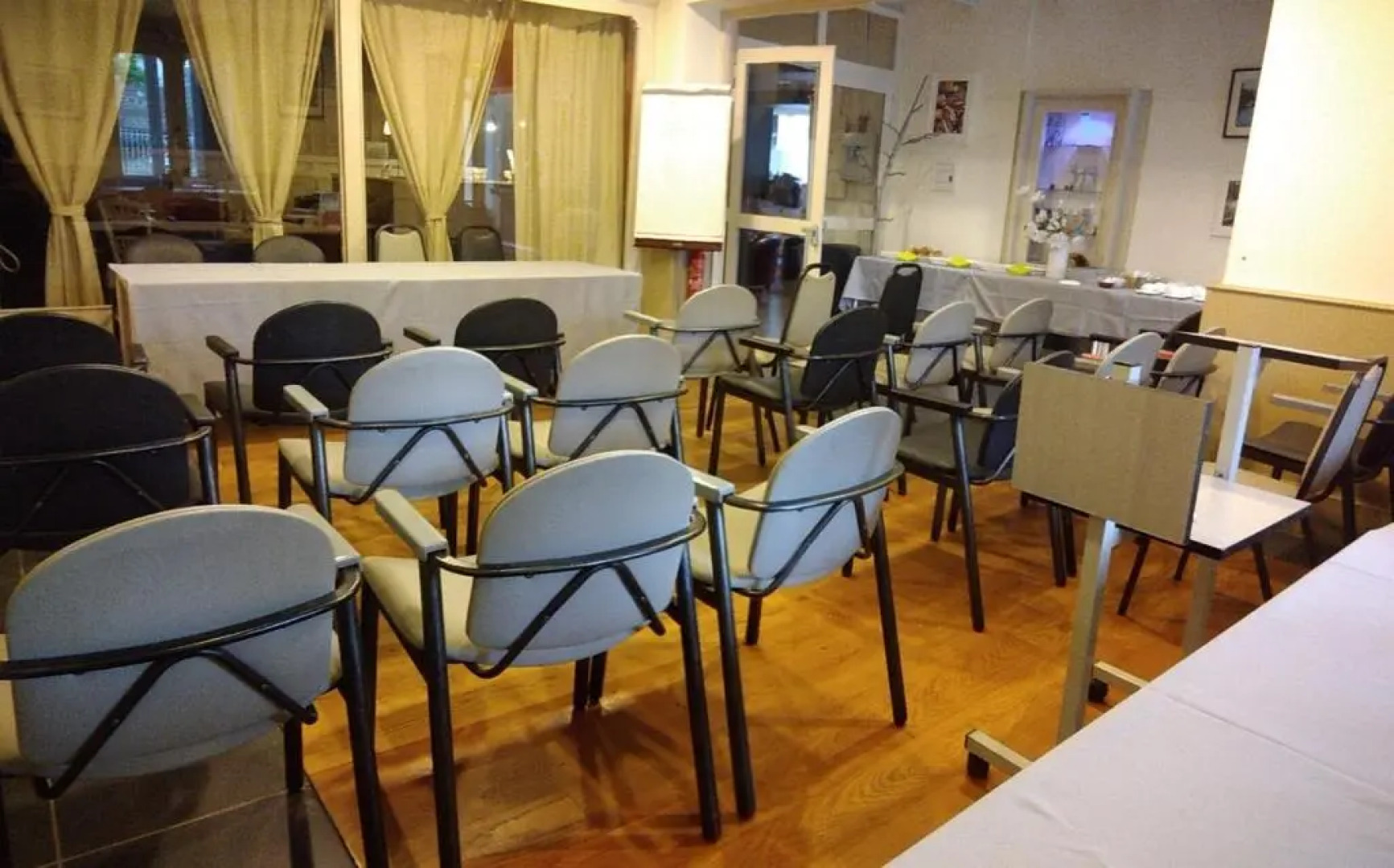 Hôtel Résidence Larroque