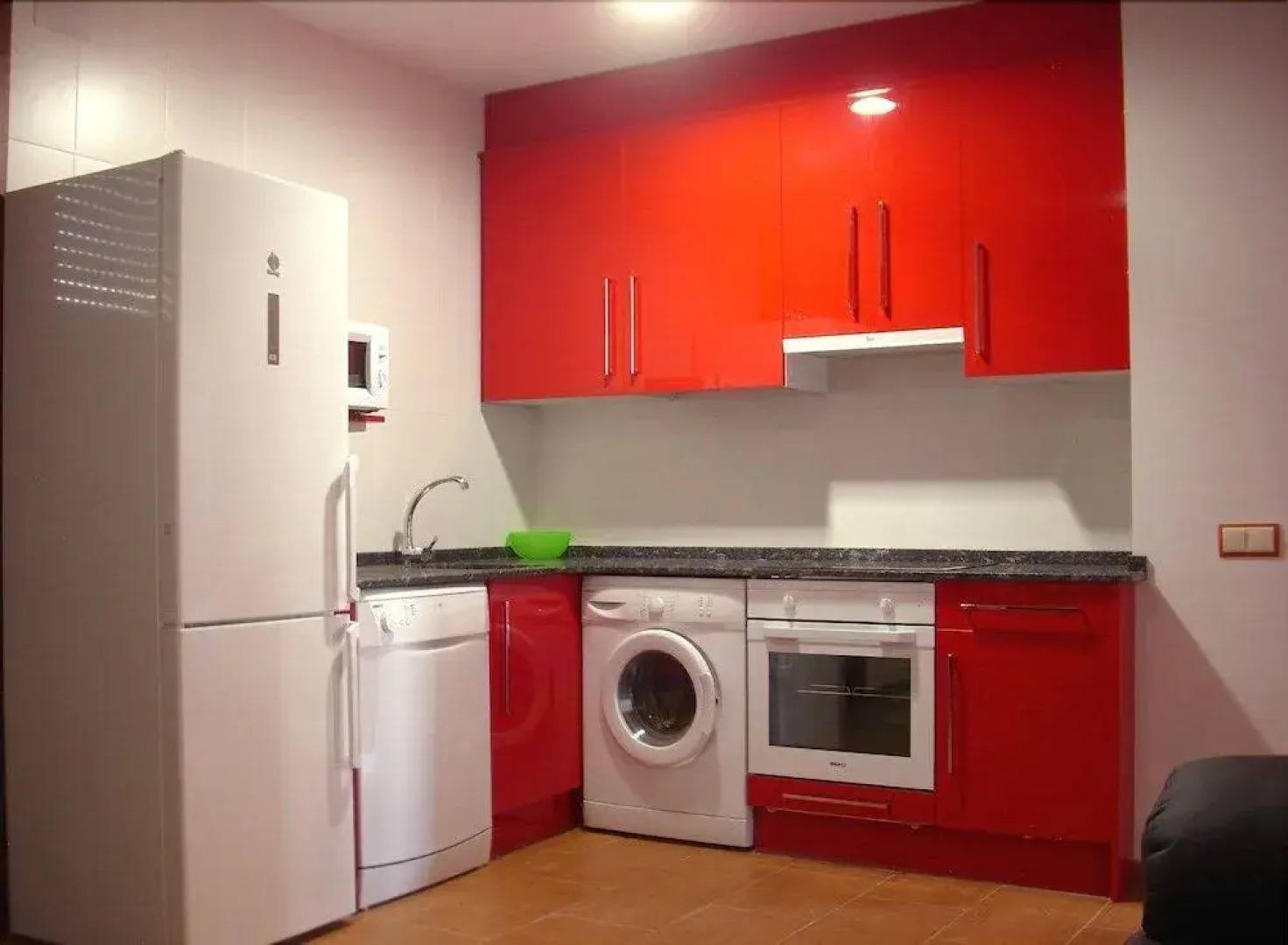 Casa Larriero de Olsón