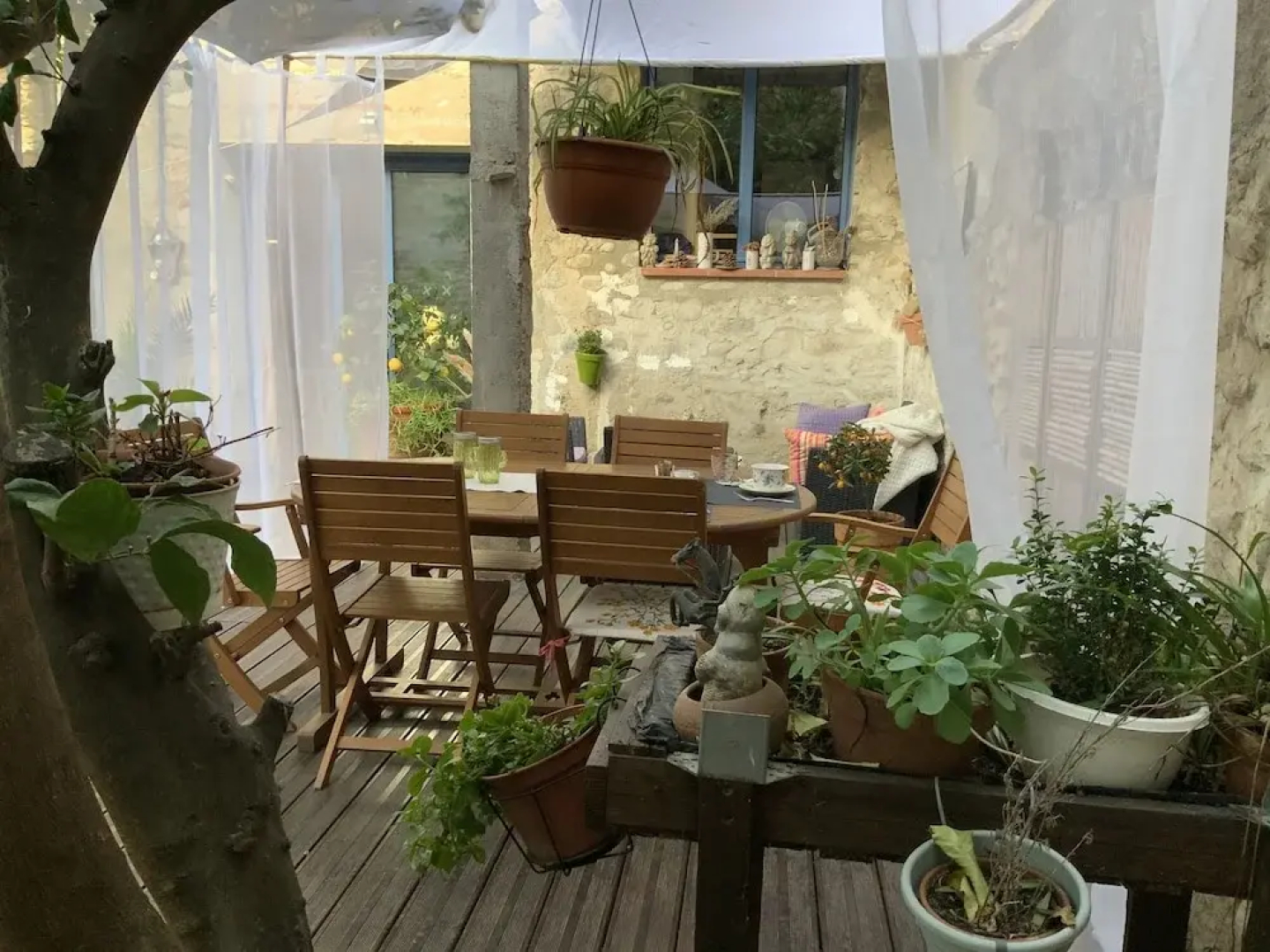 Casa Mia