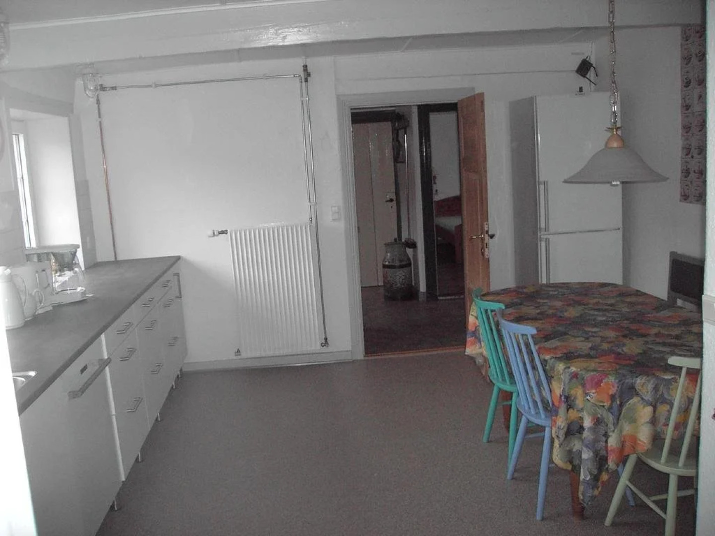 Astrupgaard Farm Holiday