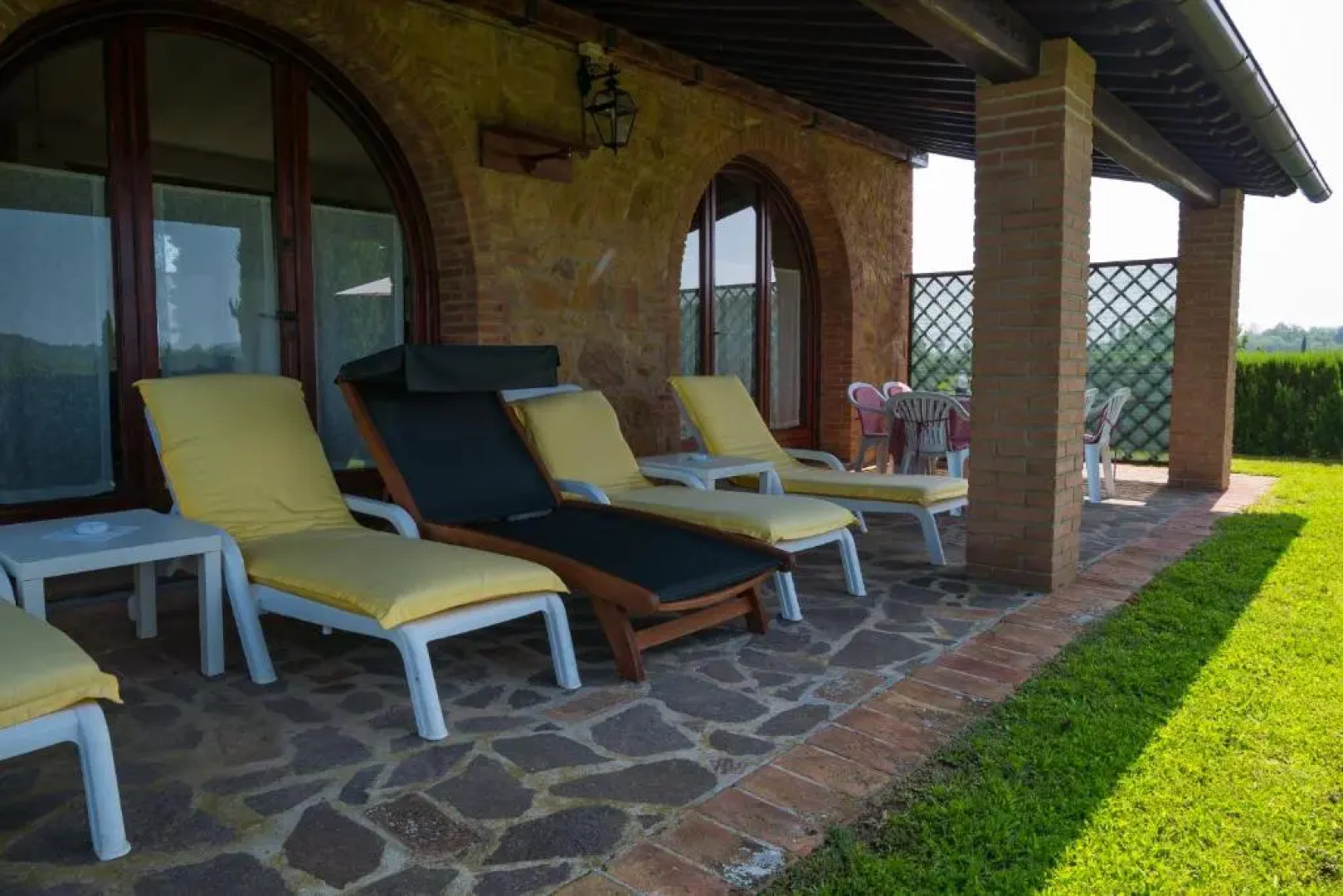 Holiday home Pian della Casa