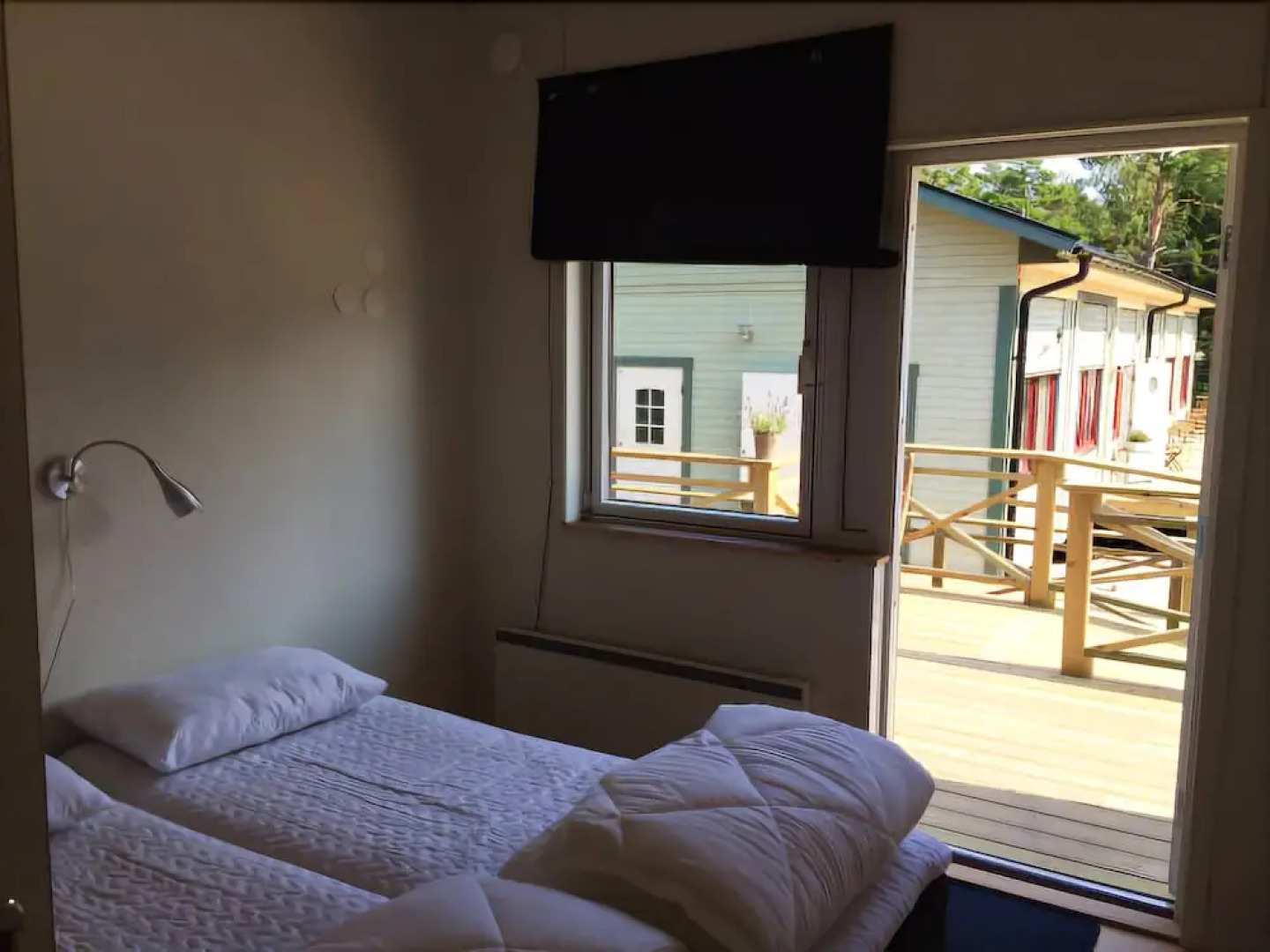 Svartsö Skärgårdshotell & Vandrarhem