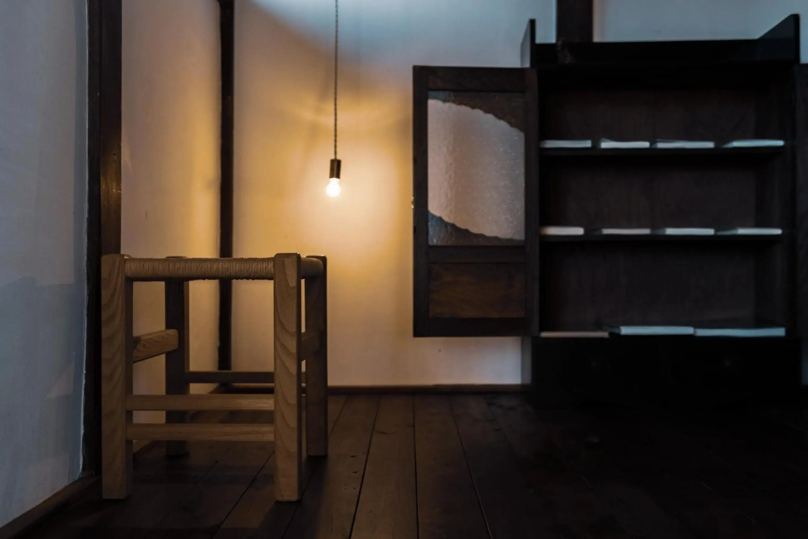 taos 丹波の風土を感じられる一棟貸切の宿