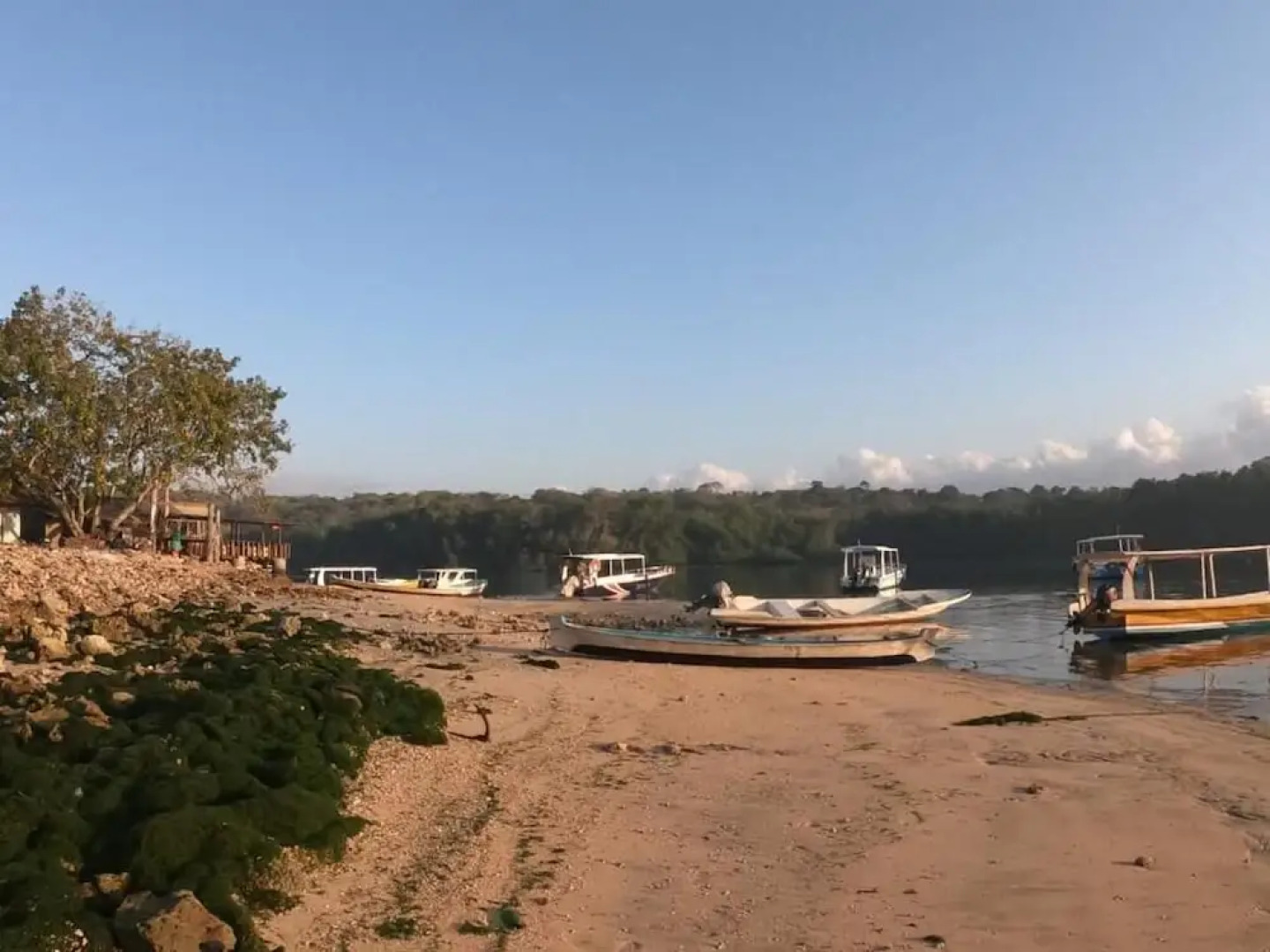 Genta Villa Ceningan