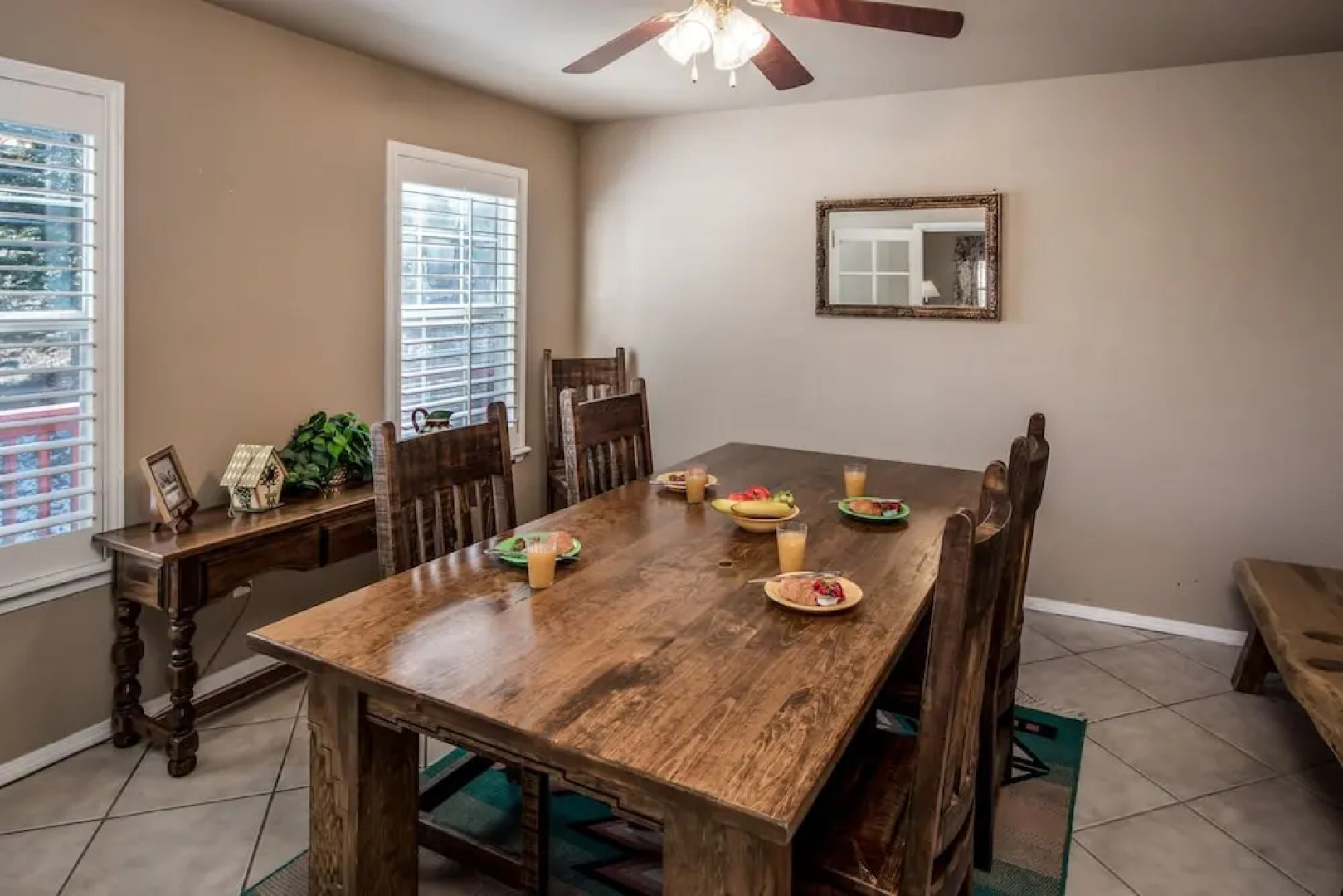 Golf Getaway - Three Bedroom Cabin