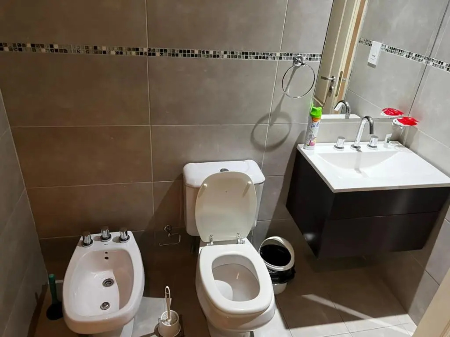 Hermoso Depto. Céntrico, Totalmente Amueblado