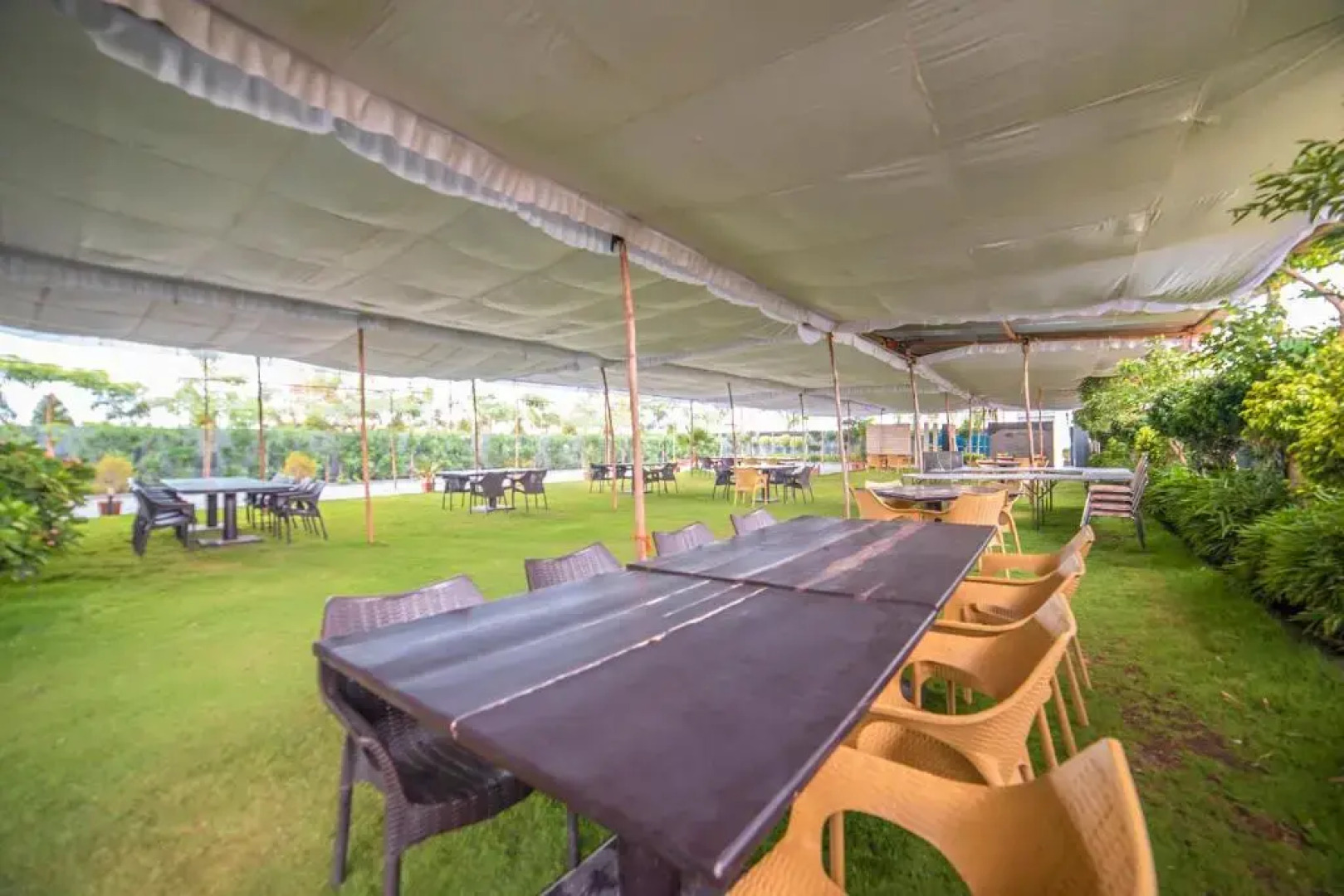 OYO 10600 Hotel 7th Cloud