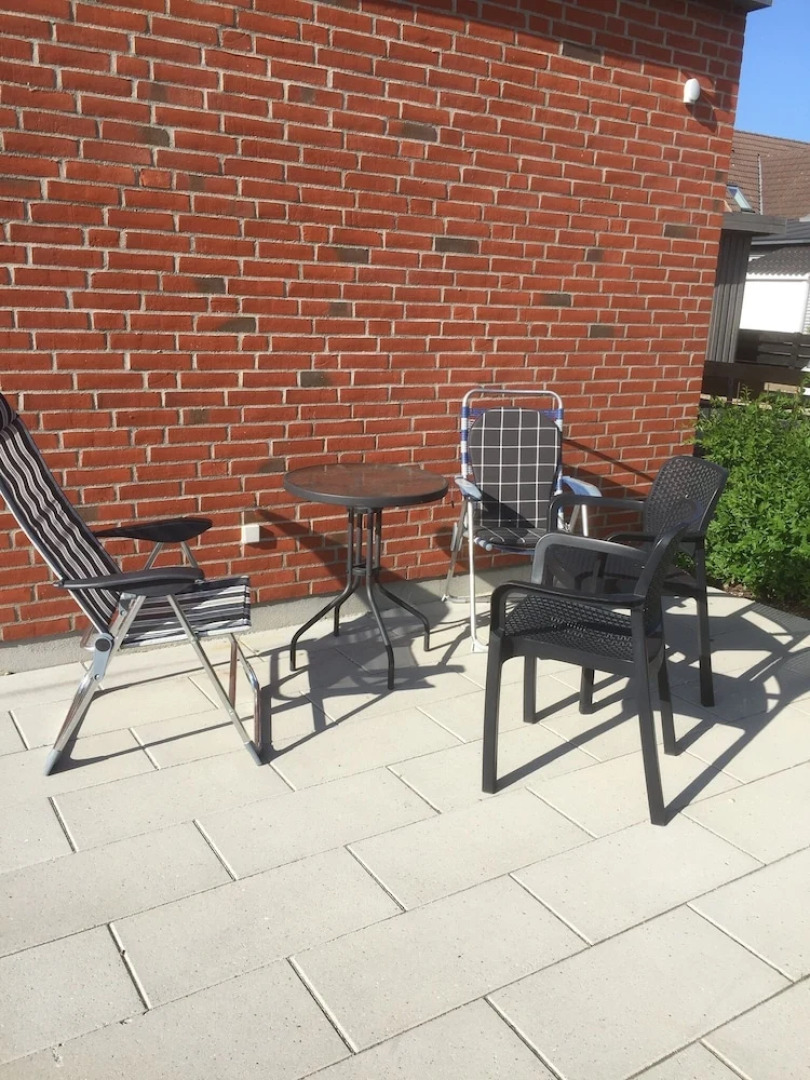 Bramming City Guesthouse