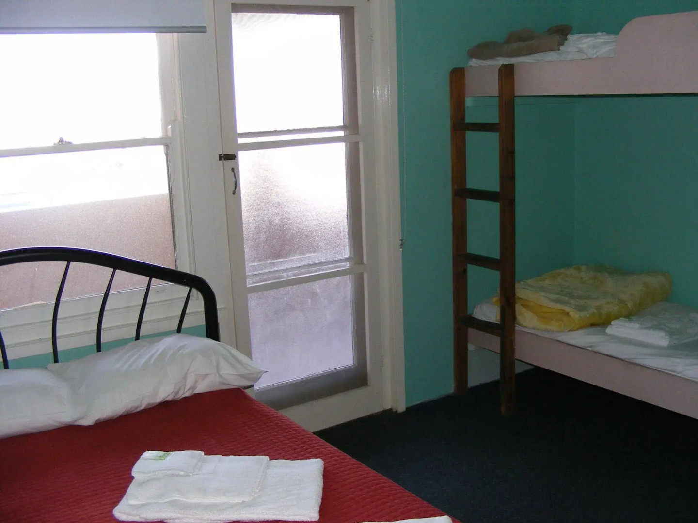 Hotel Illawong Evans Head