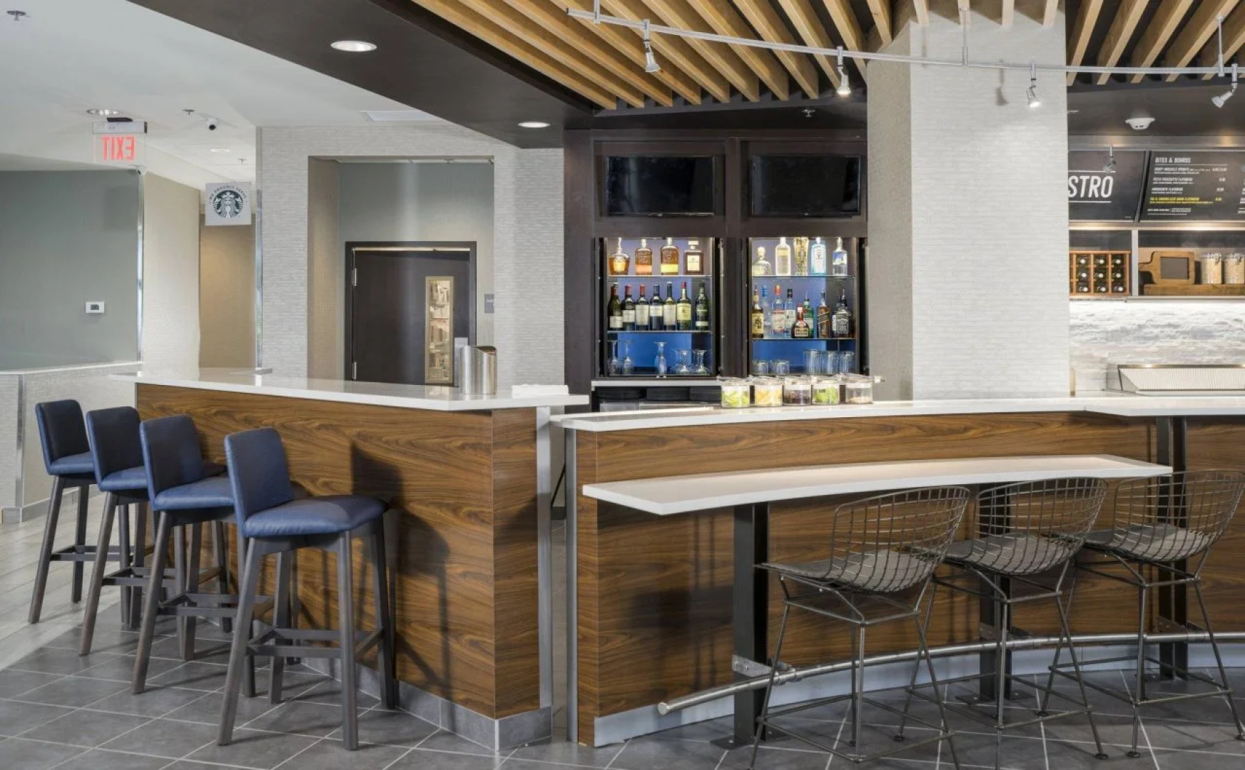 Courtyard by Marriott Niagara Falls USA