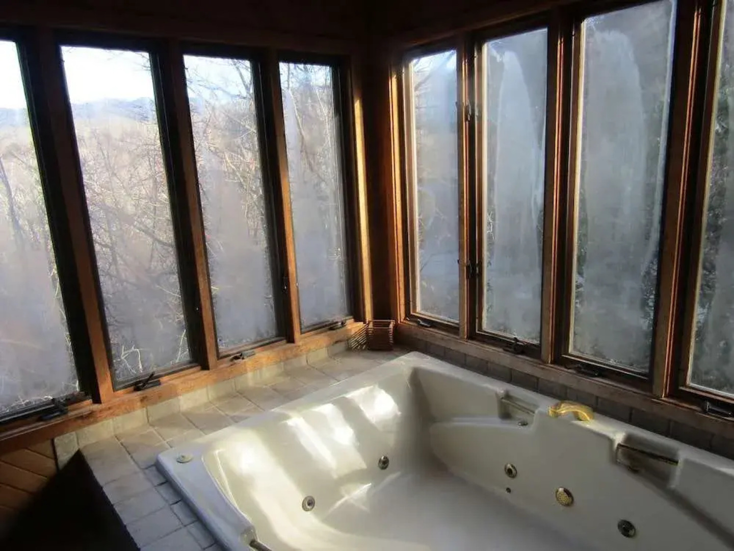 Mossy Creek 117 3 Bedrooms 2 Bathrooms Home