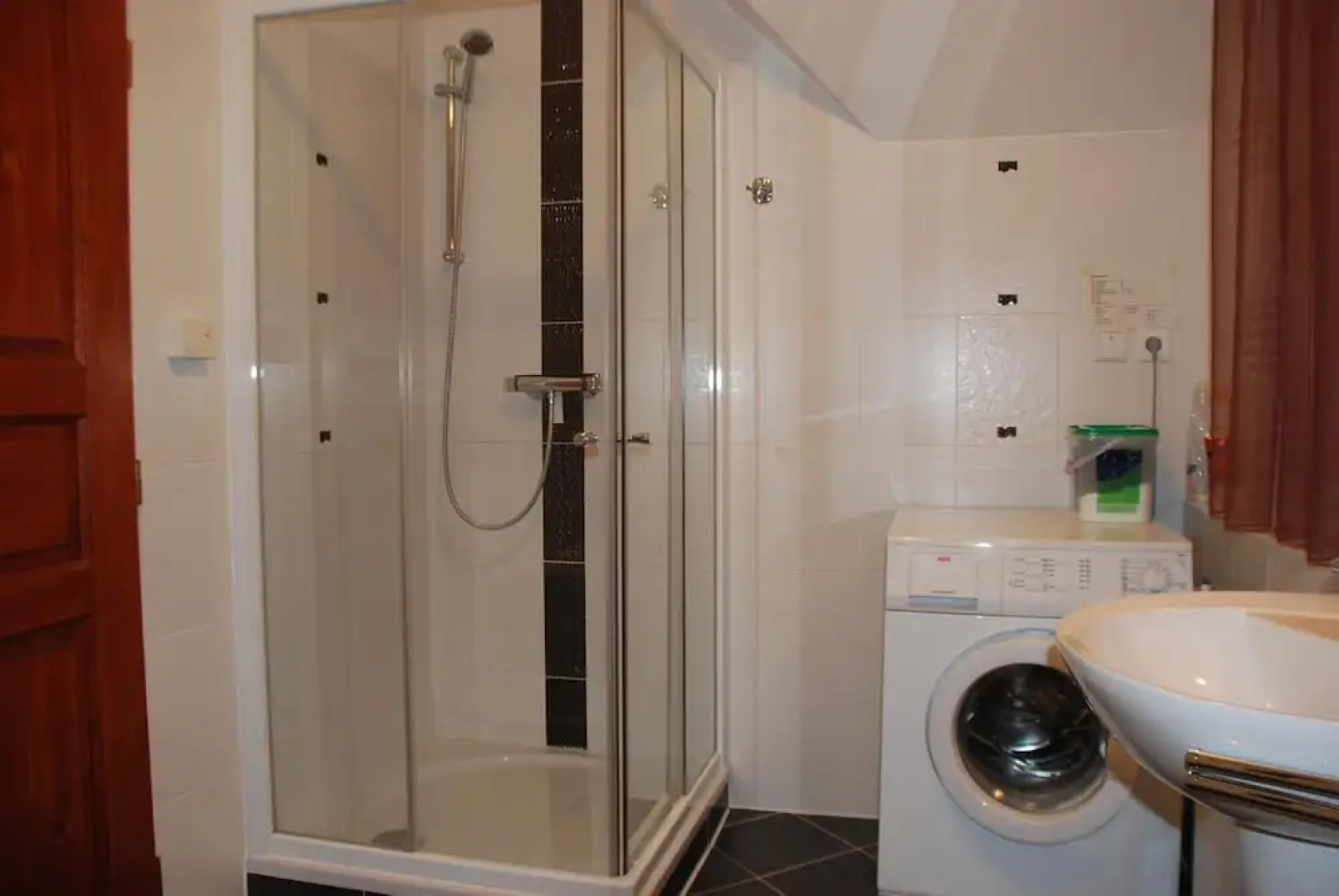 Villa Pool Stupna Ksf095