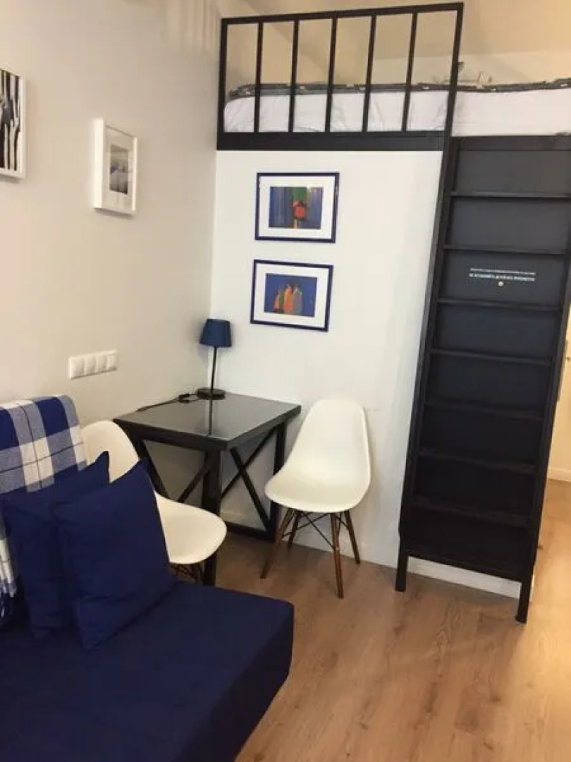 Апарт-отель S12