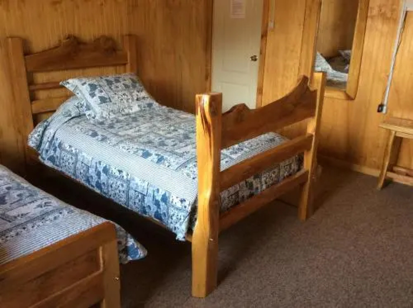 Los Mañíos Del Queulat