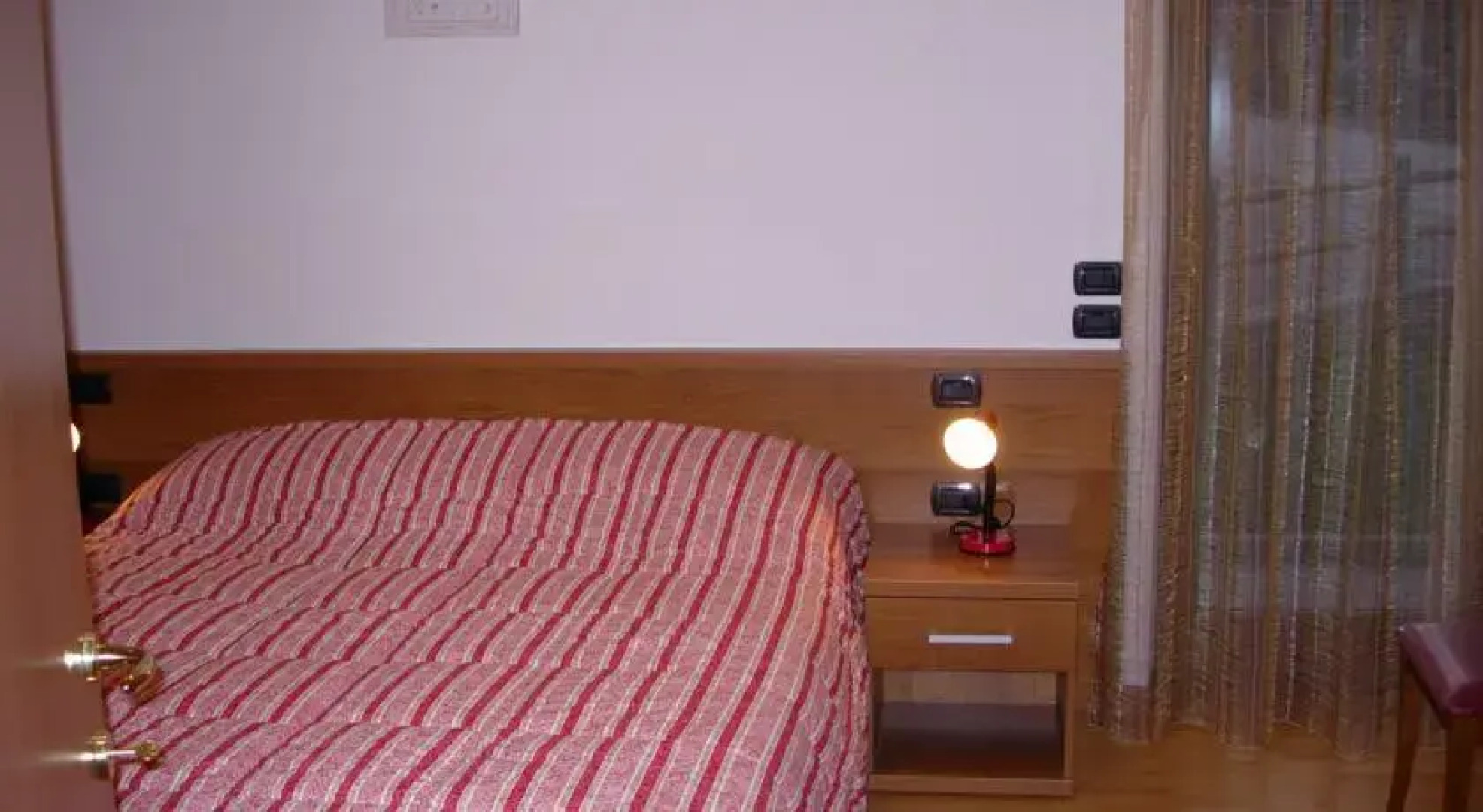 Appartamento Saviner di Laste