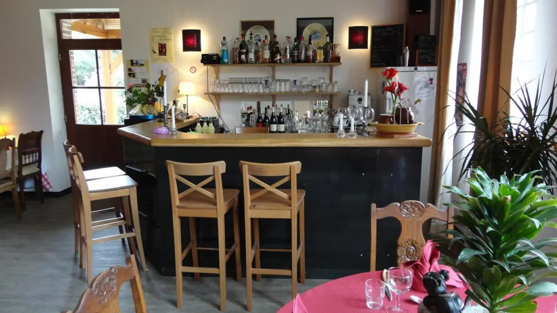 Domaine De La Gaucherie