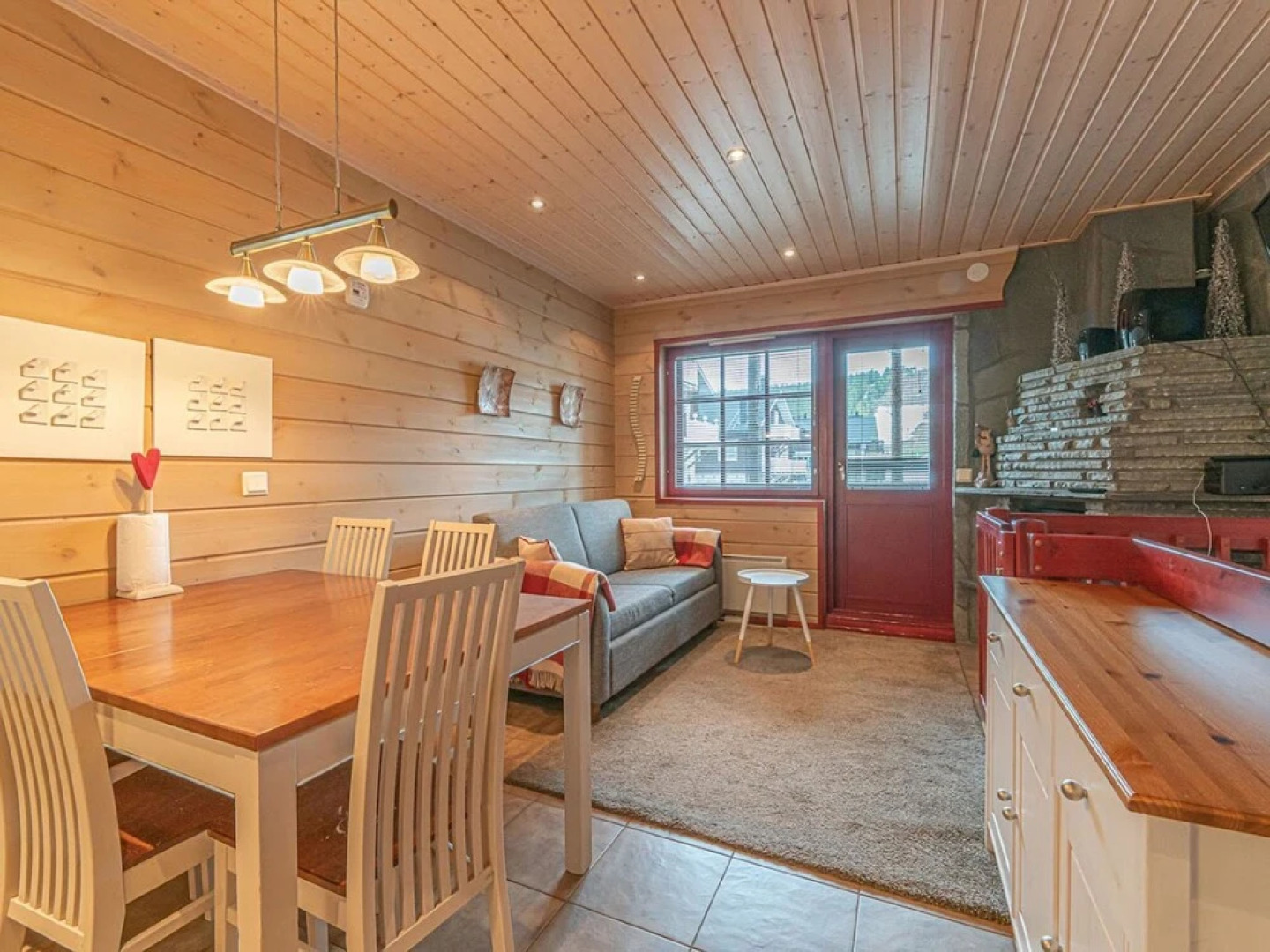 Levin Otava 5 Kittil