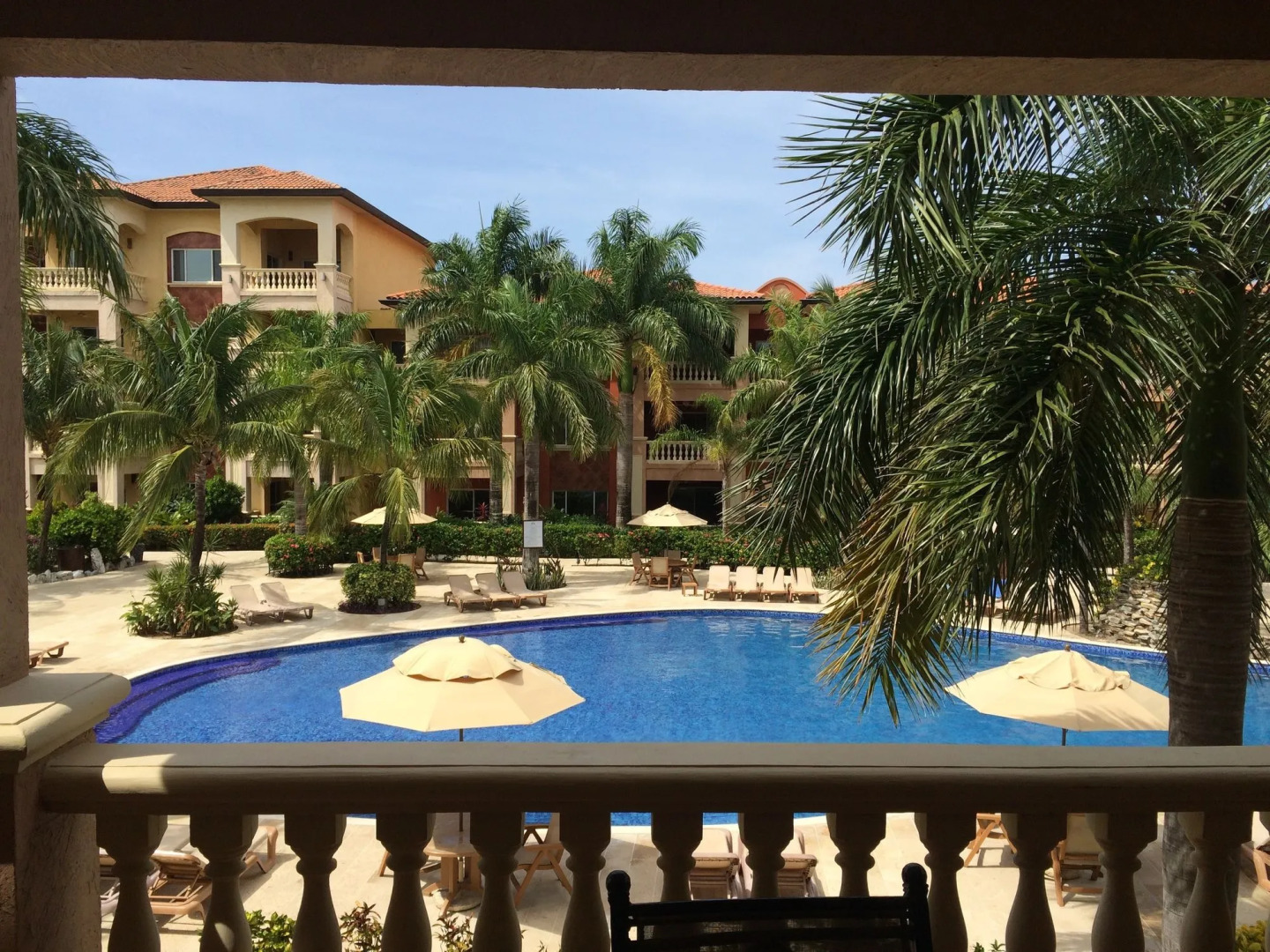 Infinity Bay Spa & Beach Resort