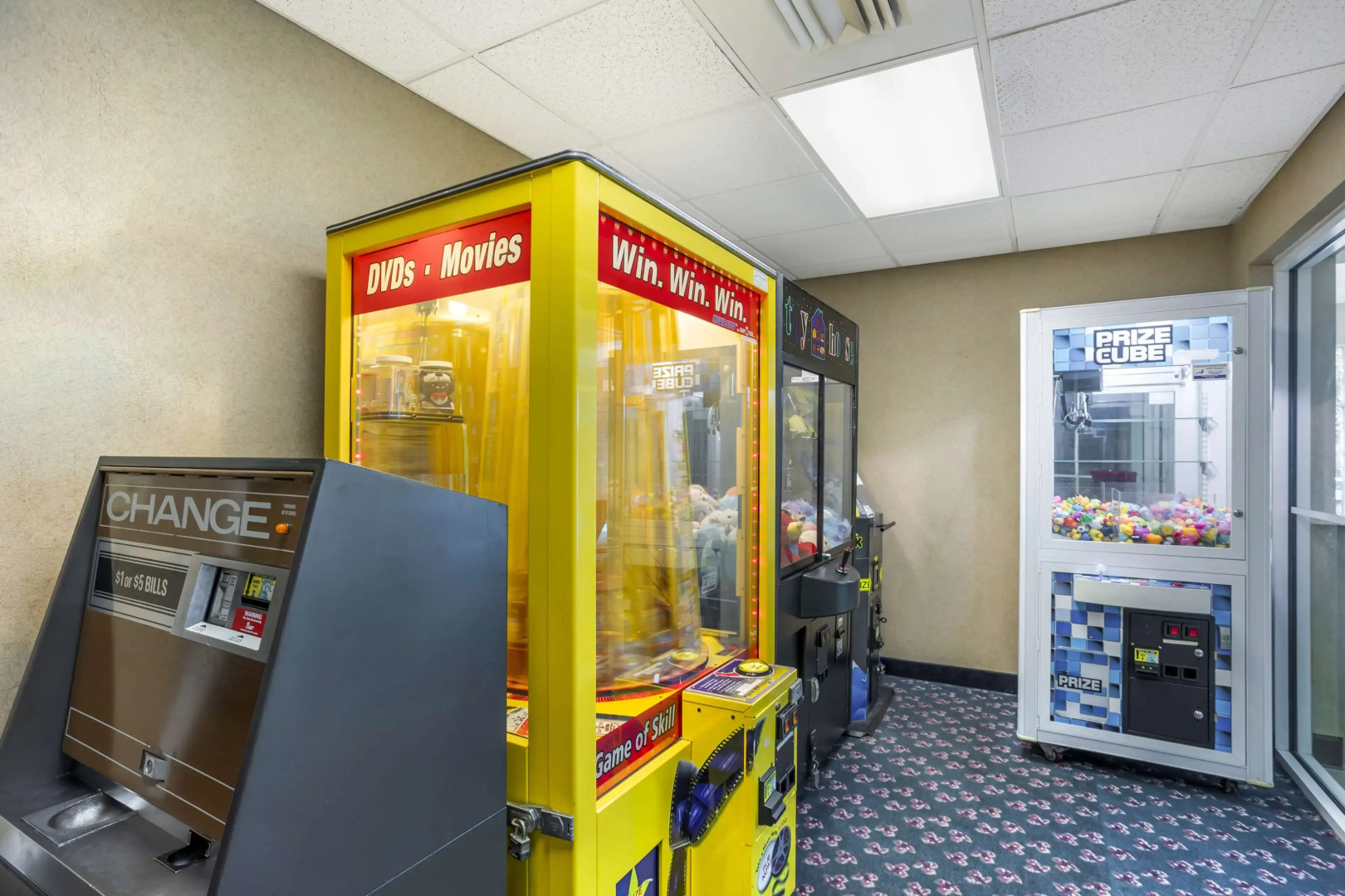 Best Western Plus Revere Inn & Suites