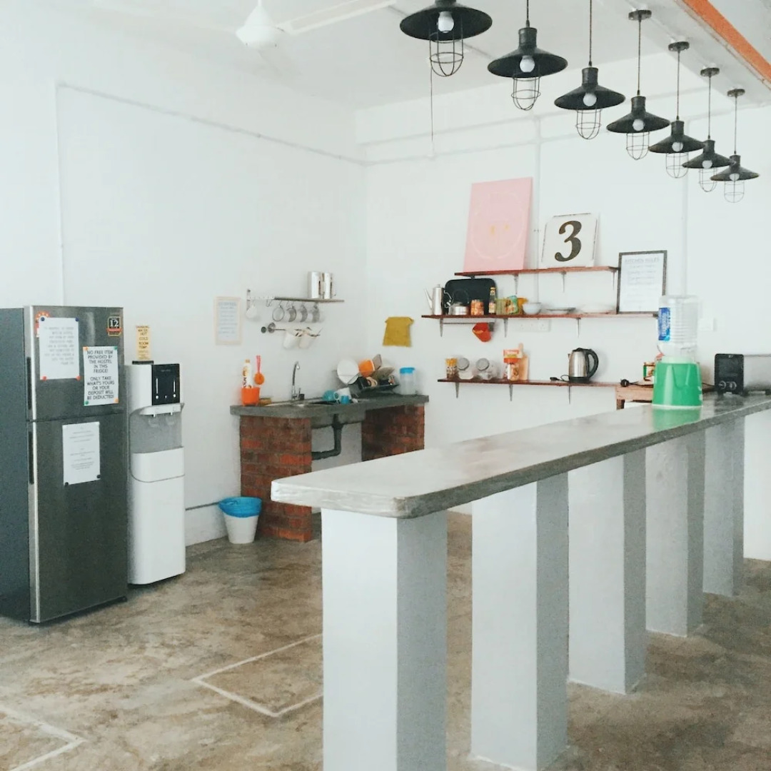 Inari Hostel & Guesthouse