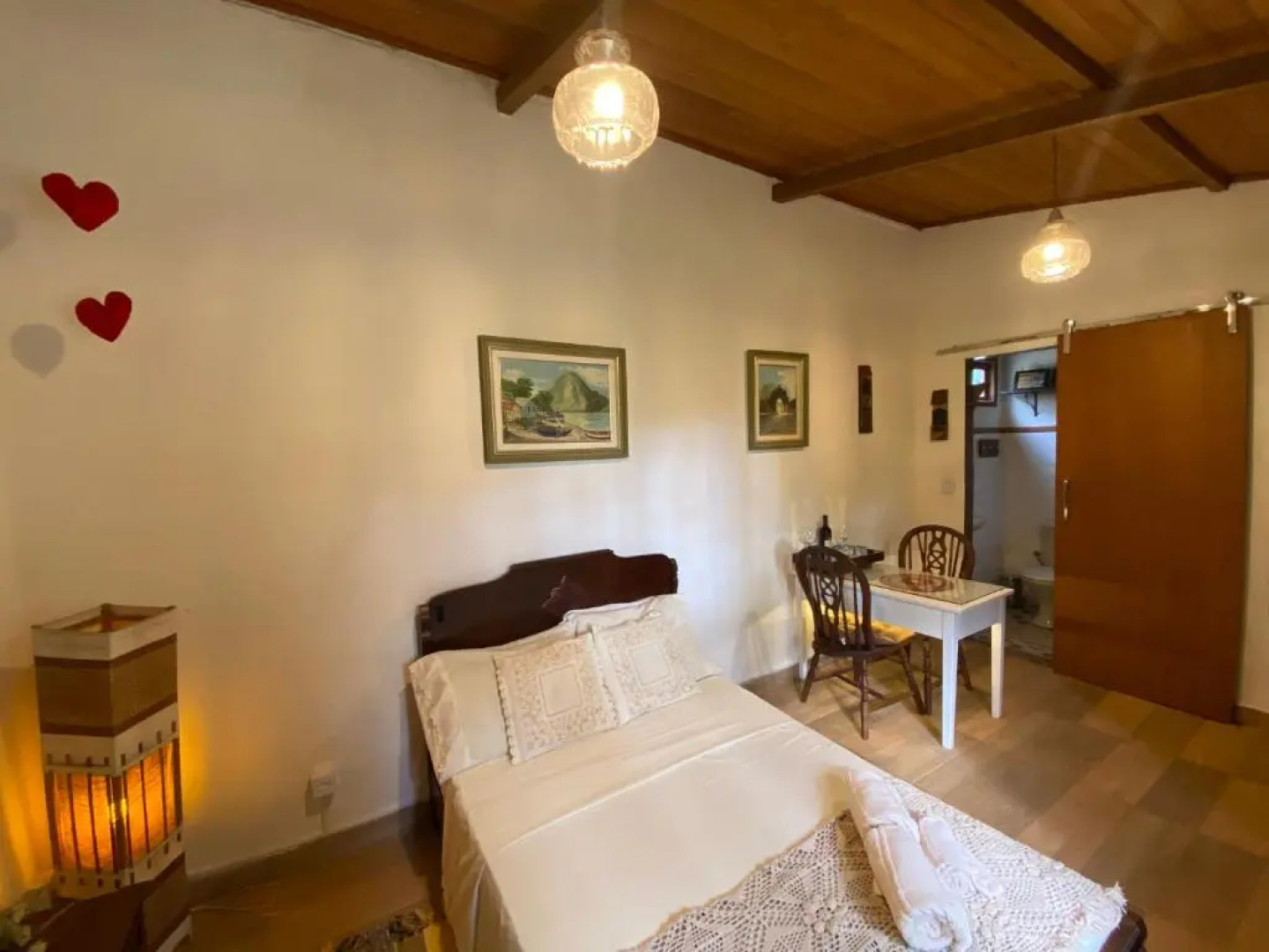 CHALÉ DA ESTÂNCIA Santa teresa - ES Alto São Lourenço- próximo ao circuito Caravaggio