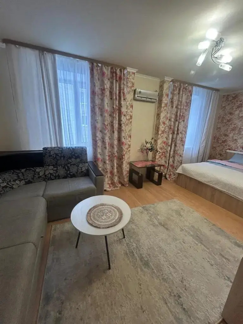 Апартаменты на улице Вышневолоцкая