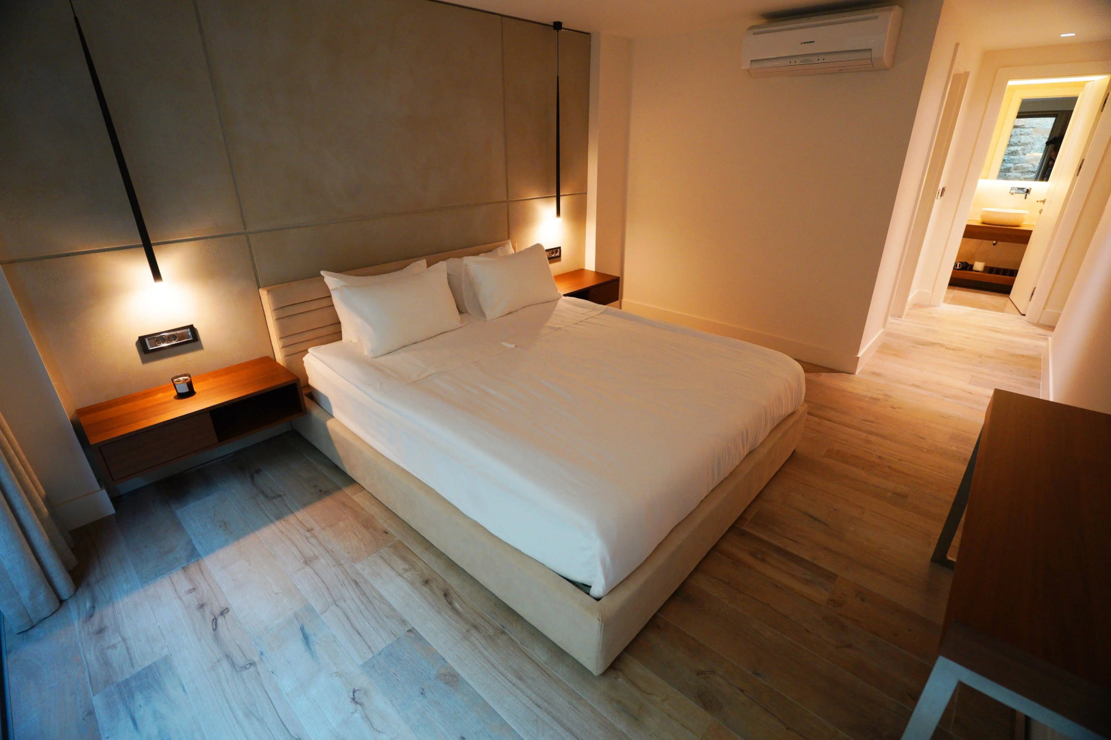 Mett Hotel & Beach Resort Bodrum (Ex.Rebis Bodrum)