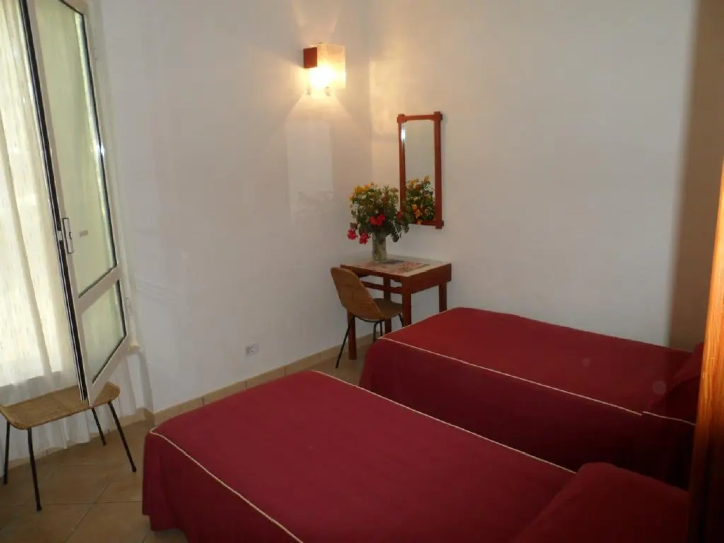 Baia Domizia Camping Village