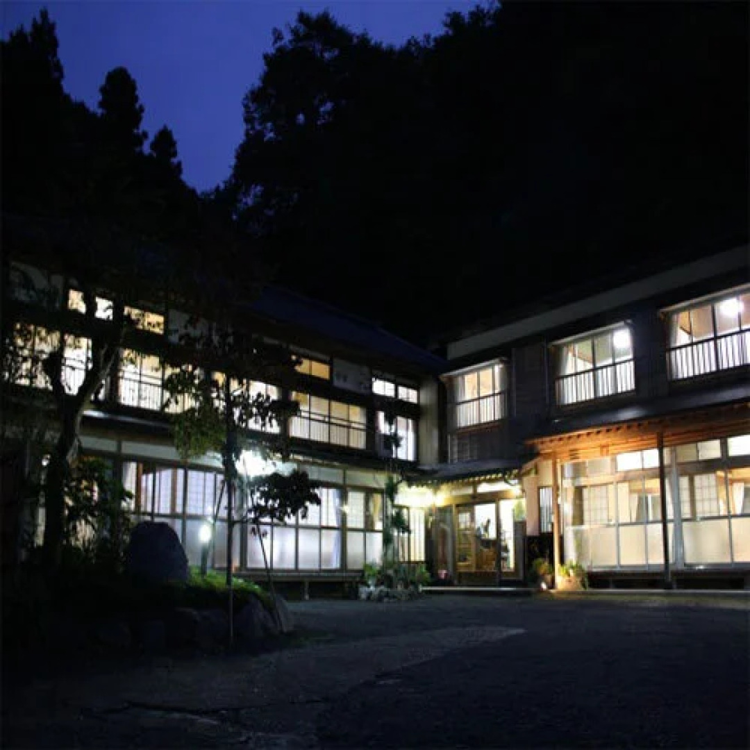 Yamadaya Ryokan