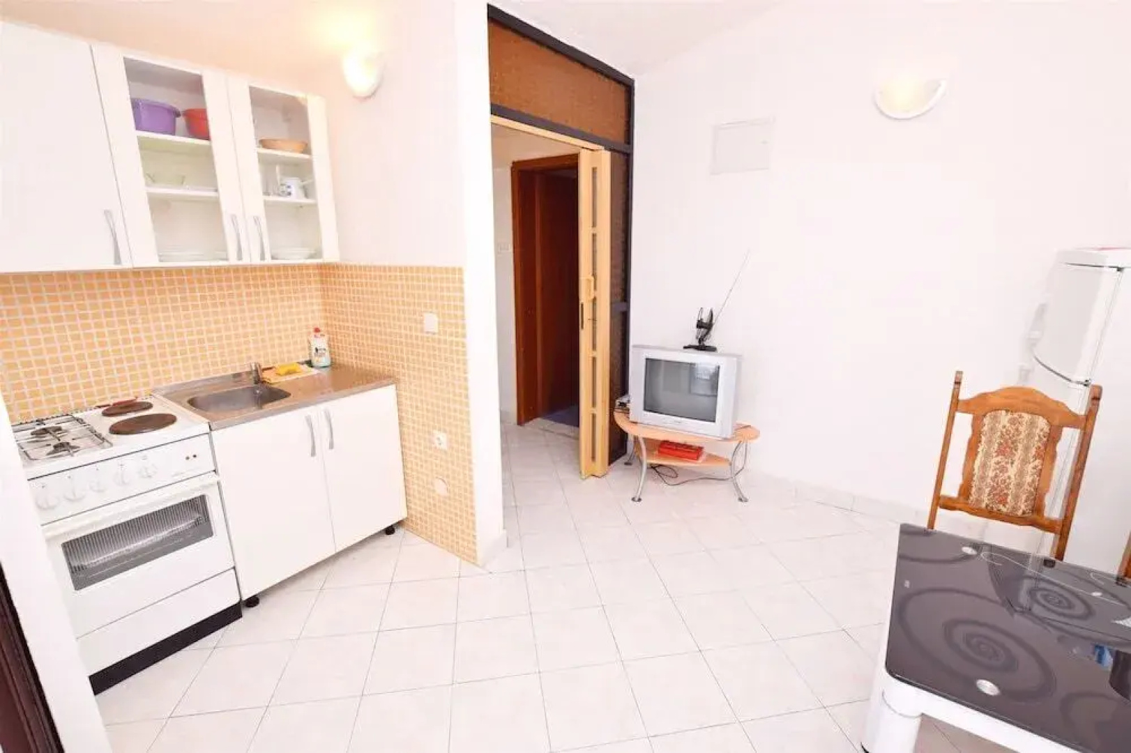 Apartments Dubravka