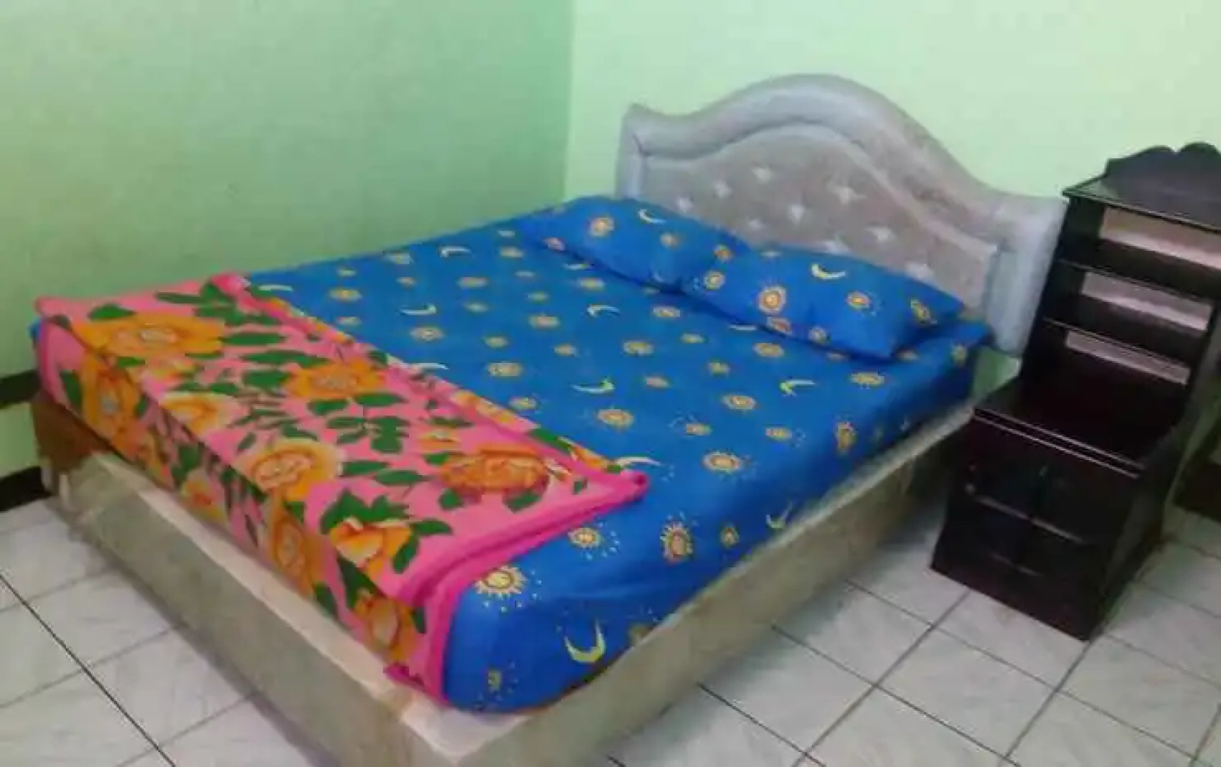 Hotel Harmoni Indah Ii