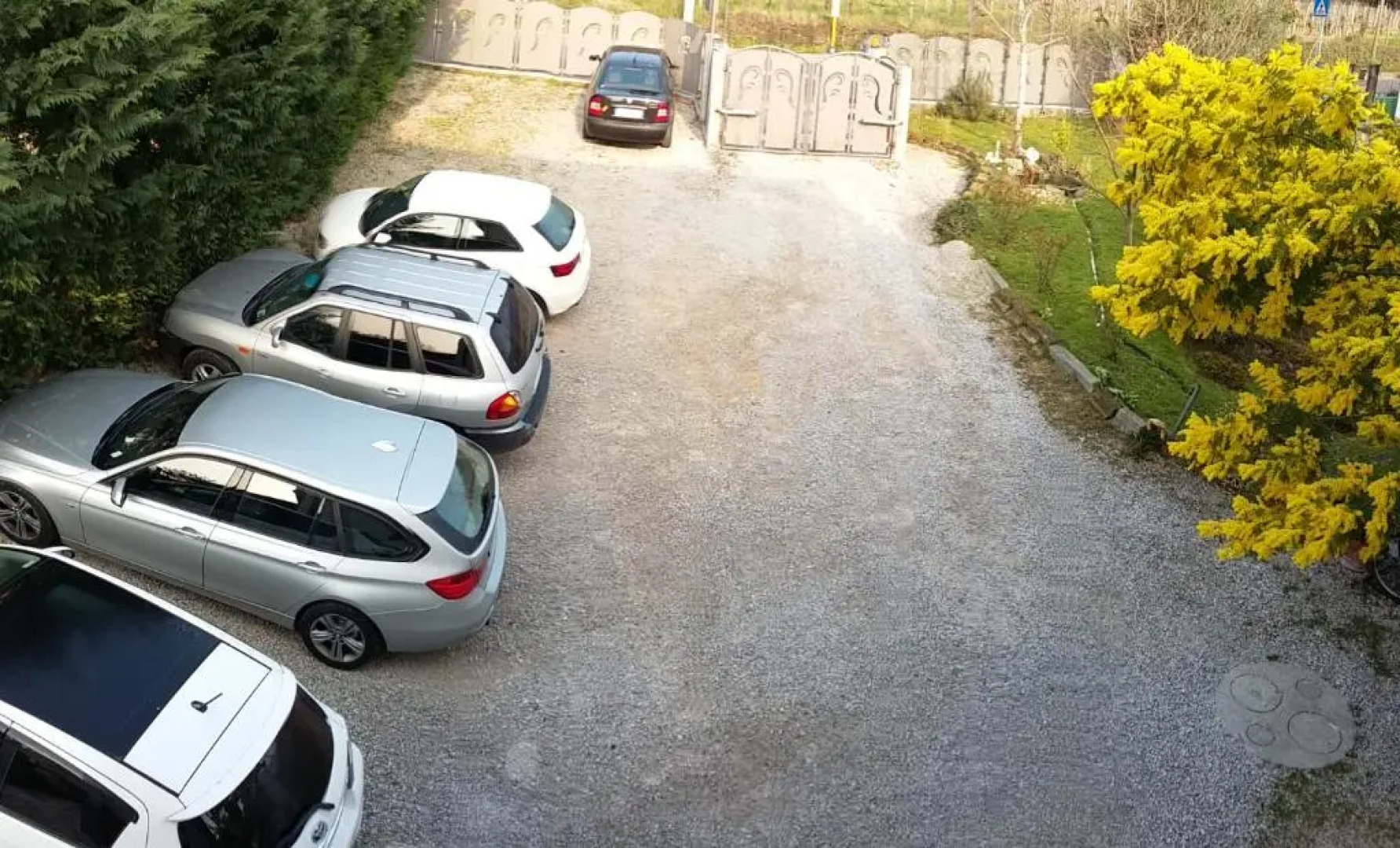 Bed and Breakfast Flumen