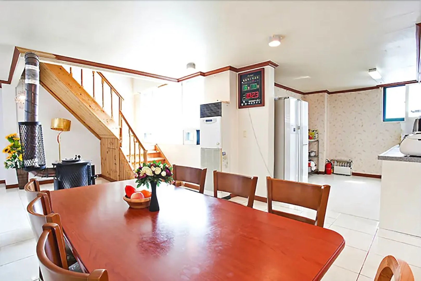 Yangpyeong Clear Water Pension