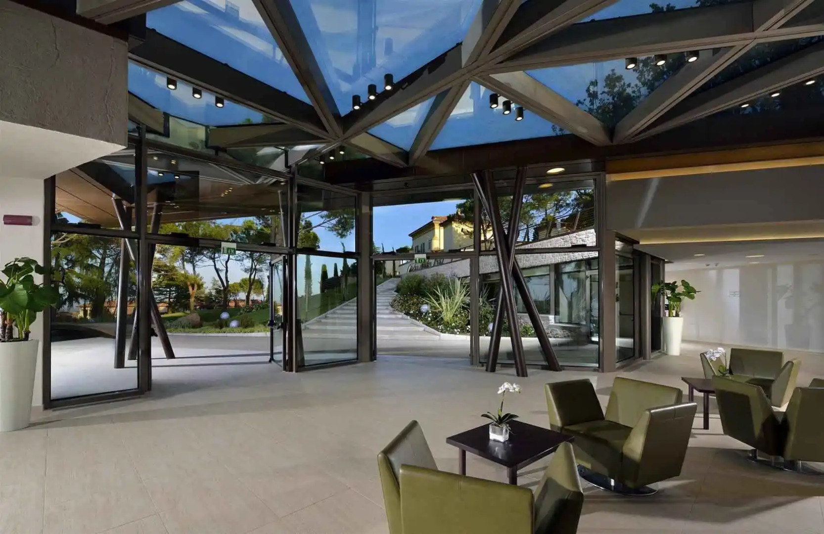 Palazzo di Varignana Resort & SPA