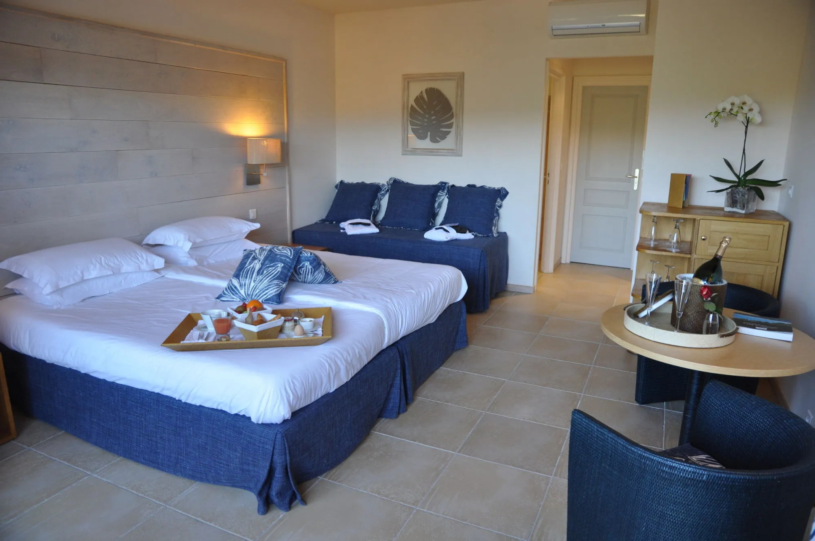 Hôtel Alivi di Santa Giulia