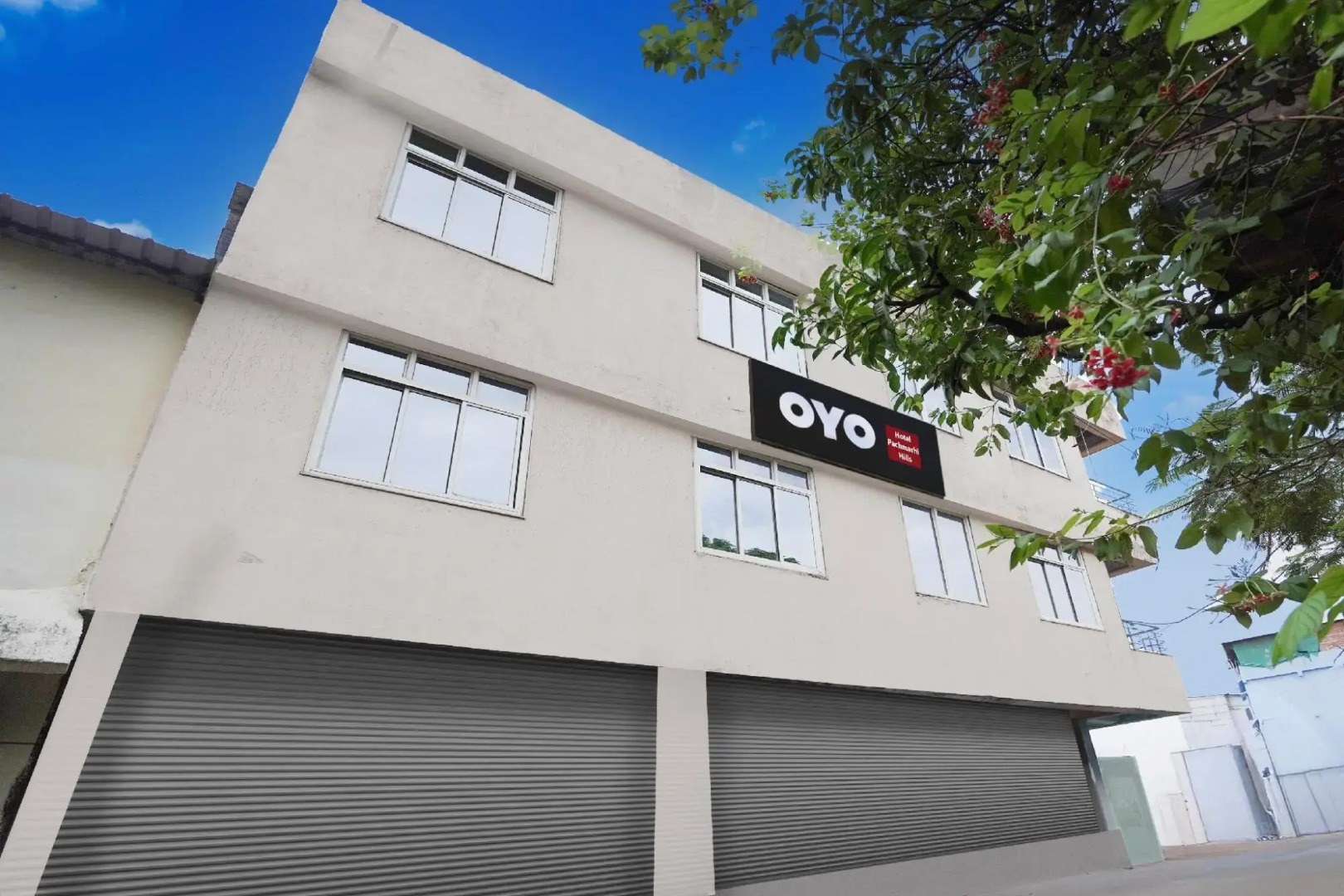 SPOT ON 67050 Pachmarhi Hills