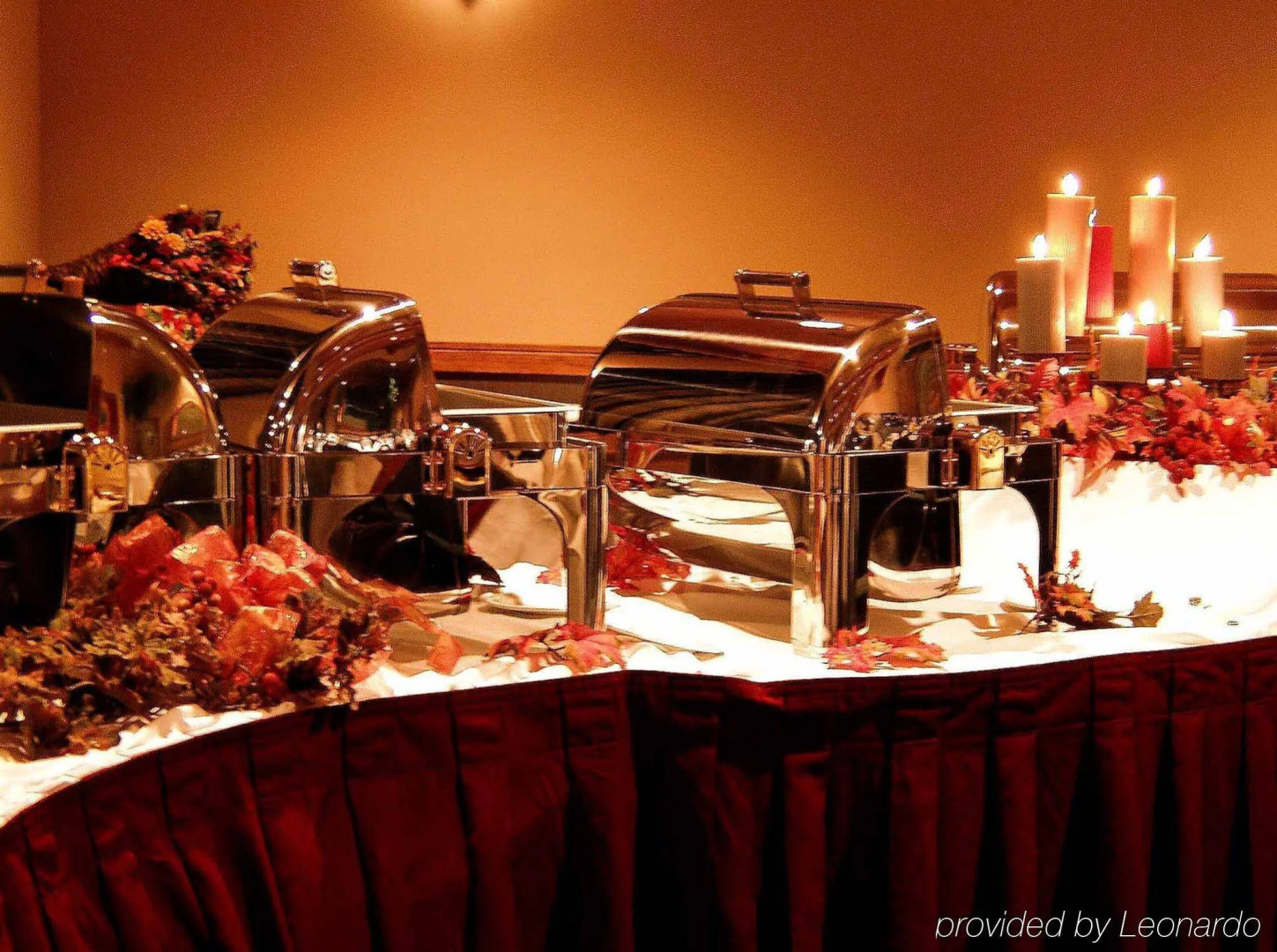 Fairbanks Princess Riverside Lodge