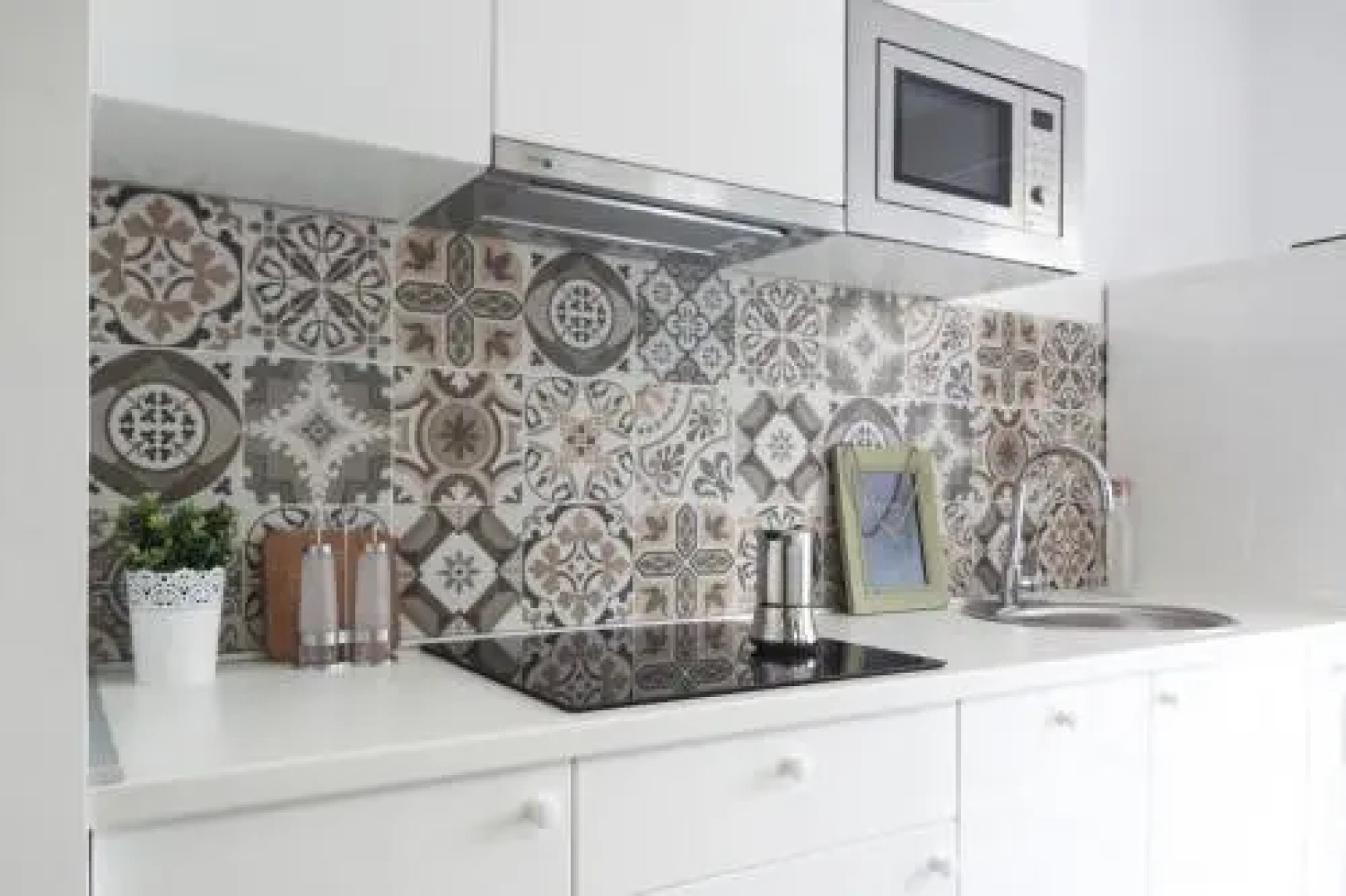 Apartment Mr Bellina